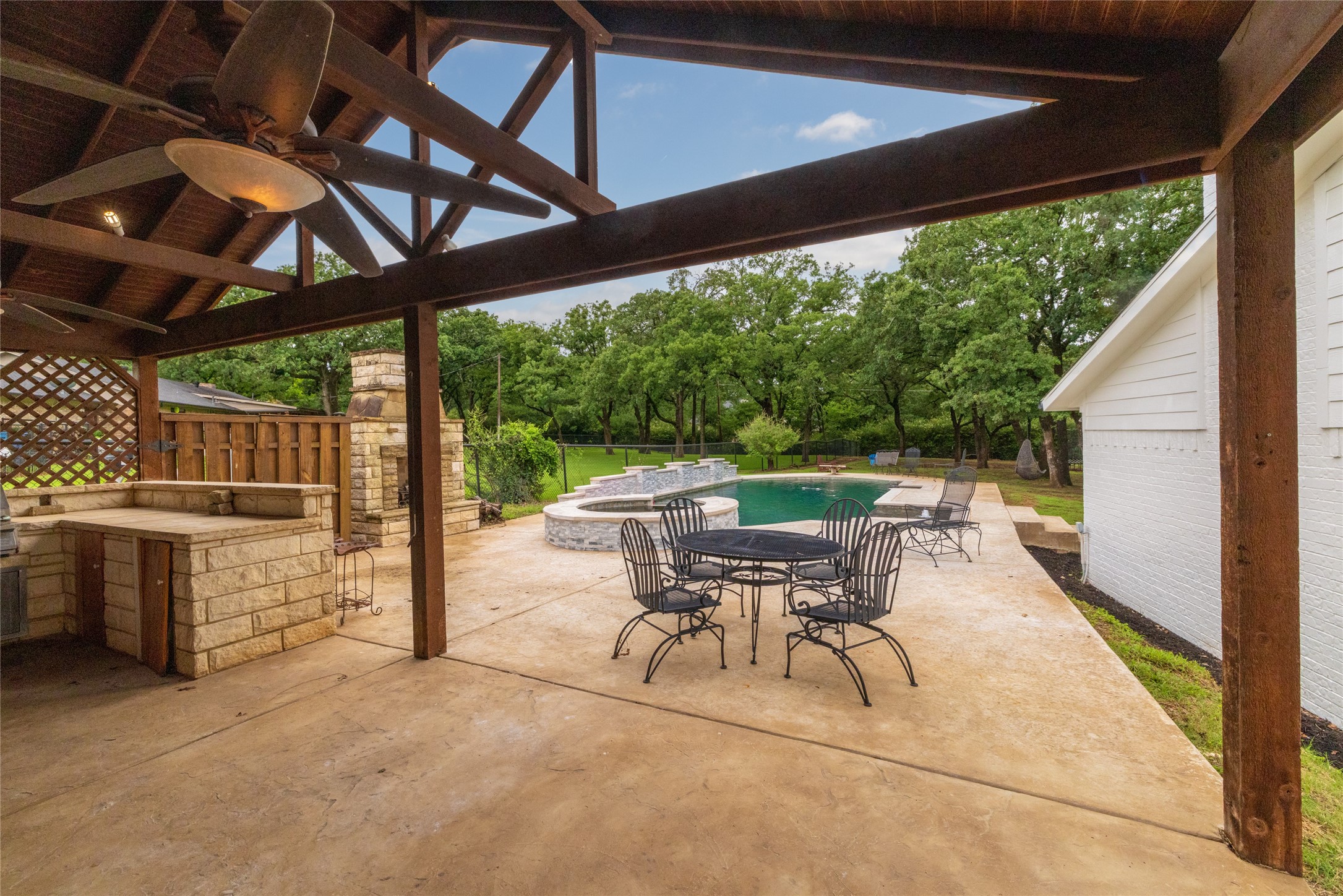 8948 David Fort Road