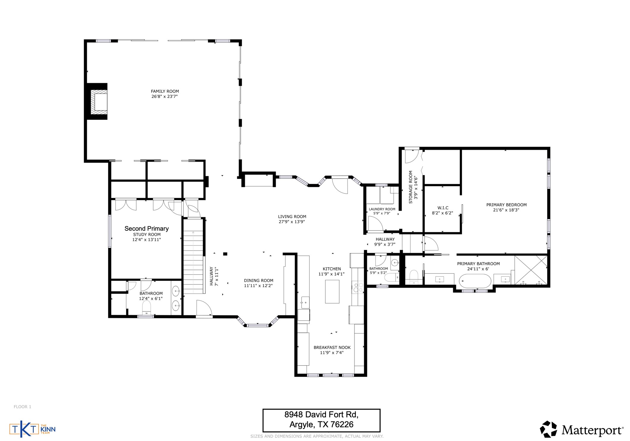 8948 David Fort Road