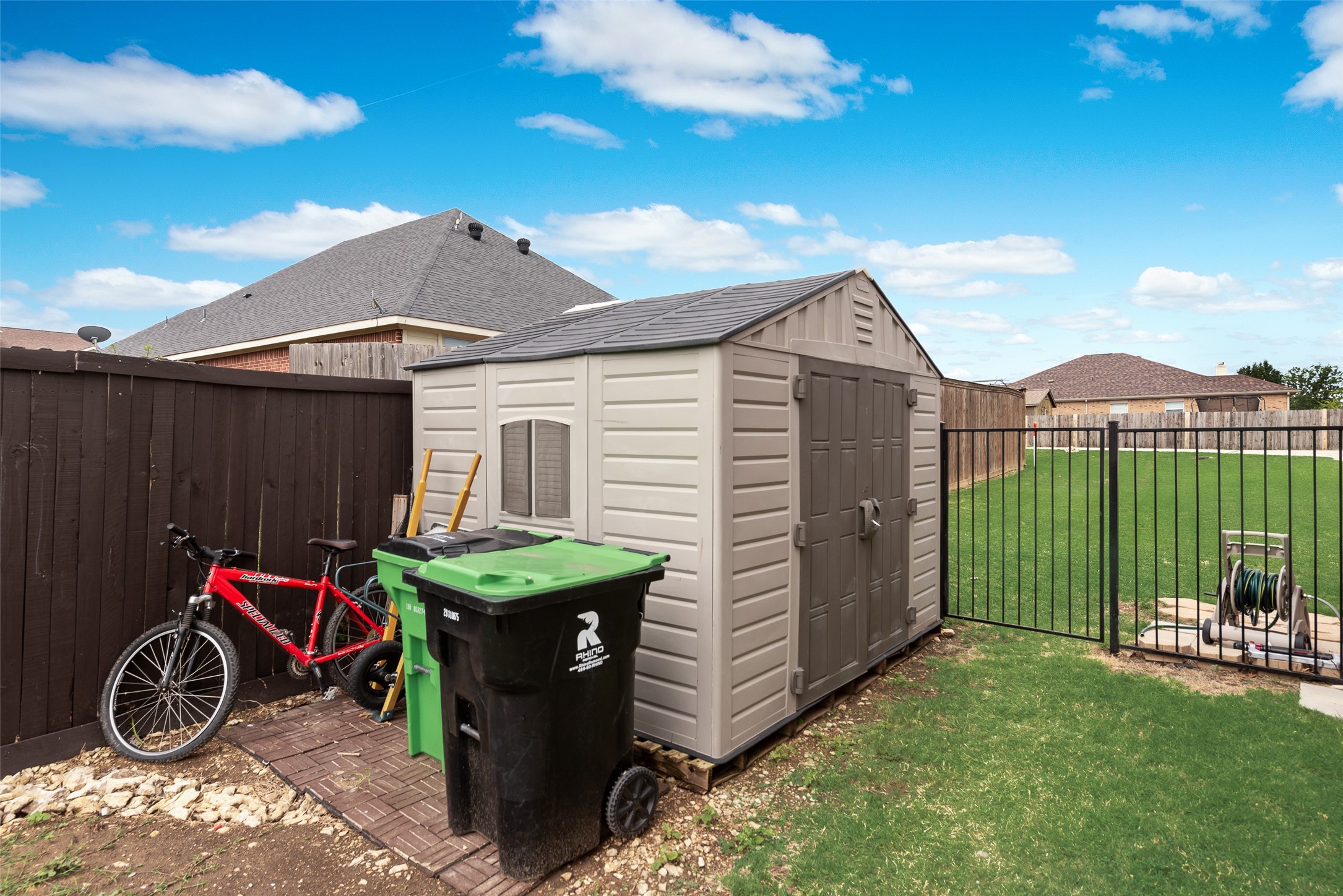 149 Cattlemans Creek Road