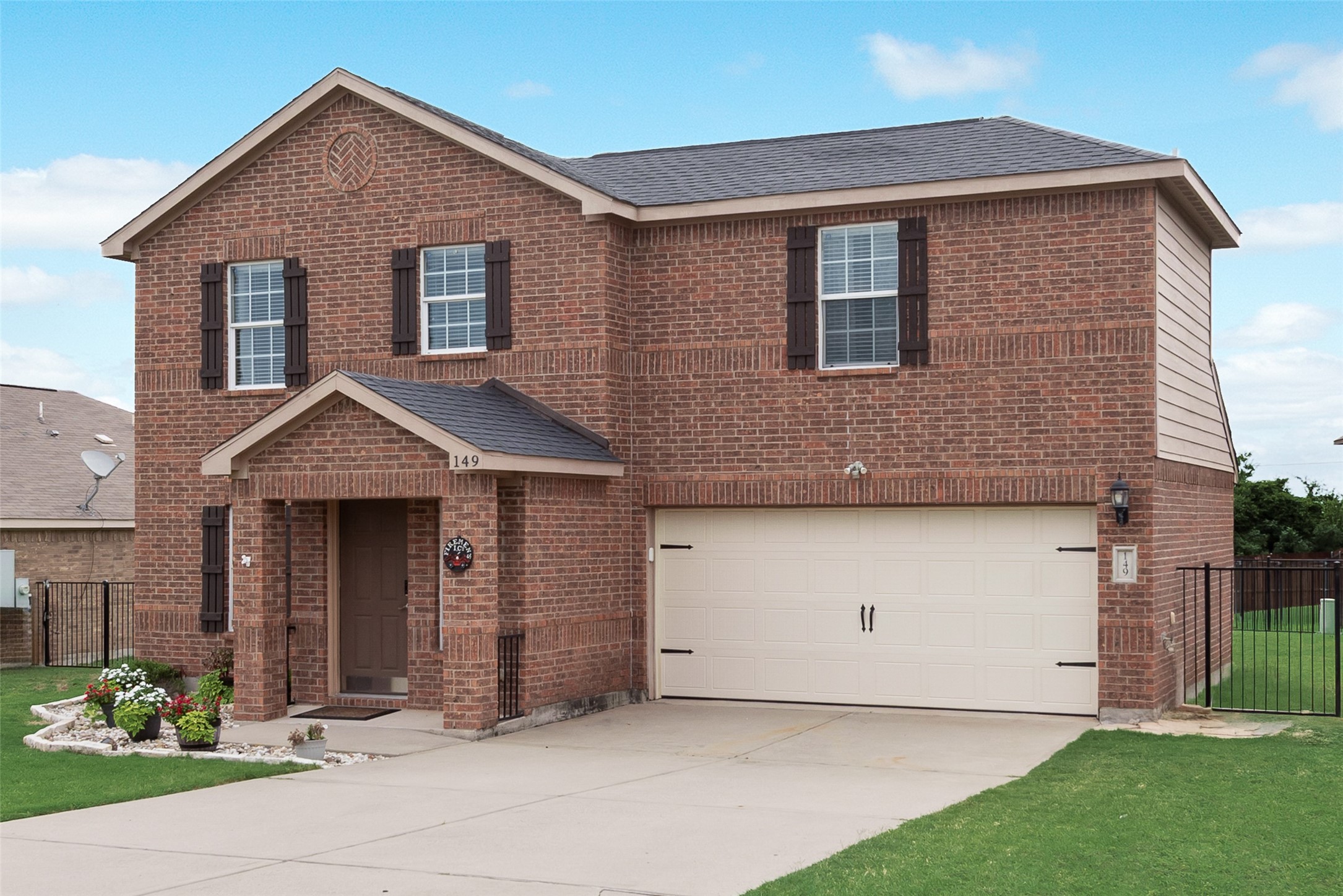 149 Cattlemans Creek Road