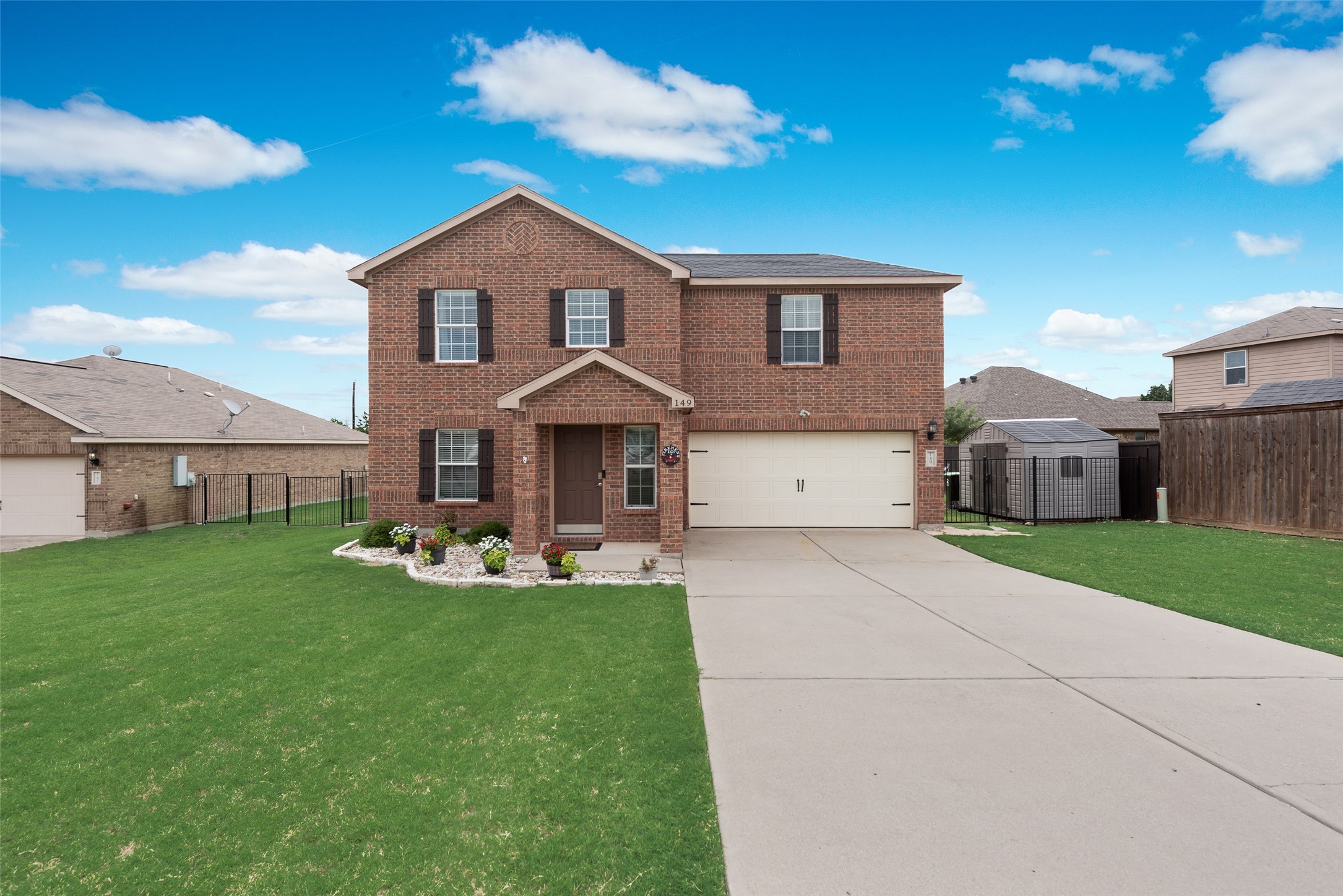 149 Cattlemans Creek Road