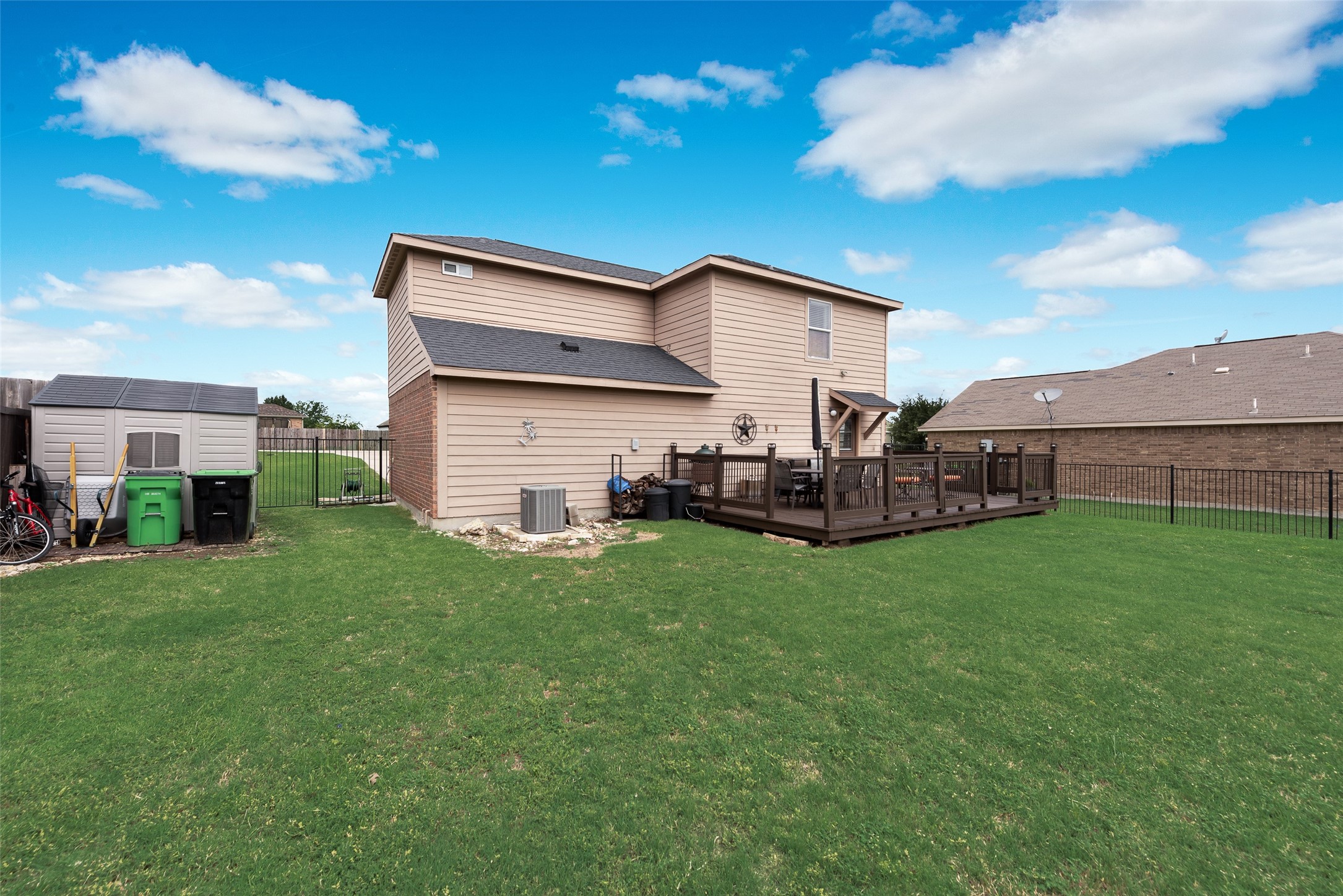 149 Cattlemans Creek Road