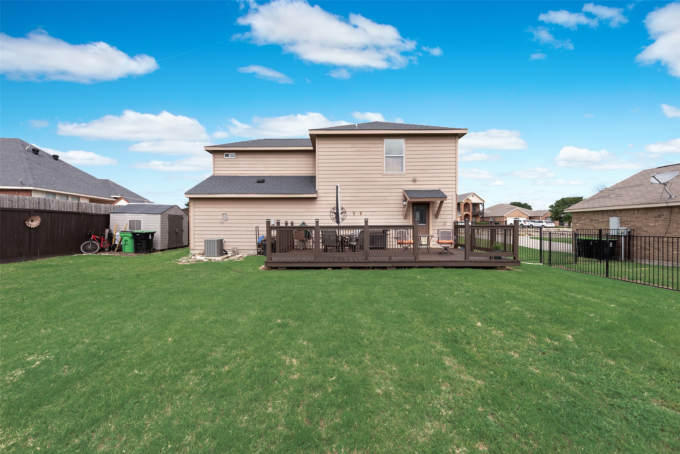 149 Cattlemans Creek Road