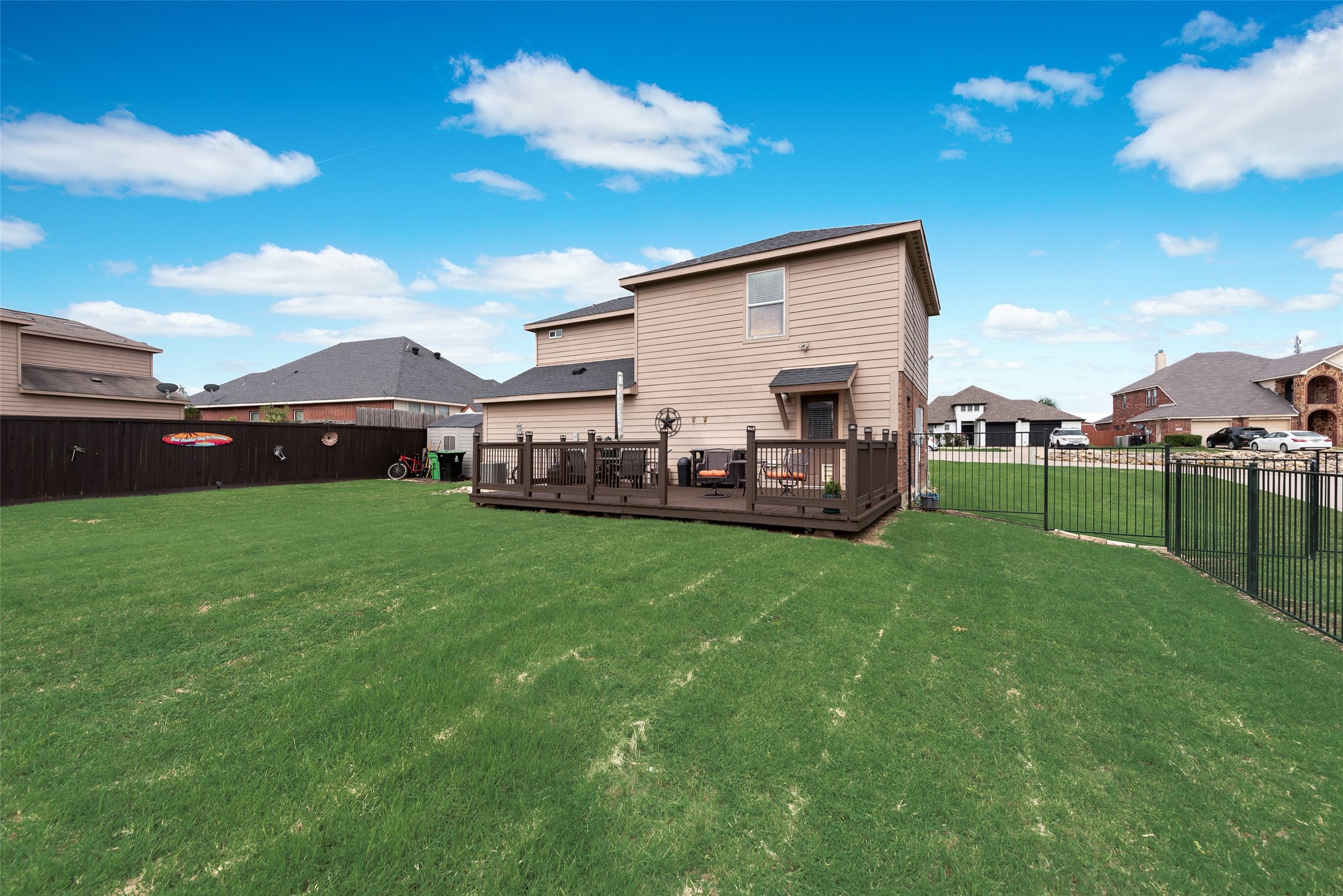 149 Cattlemans Creek Road