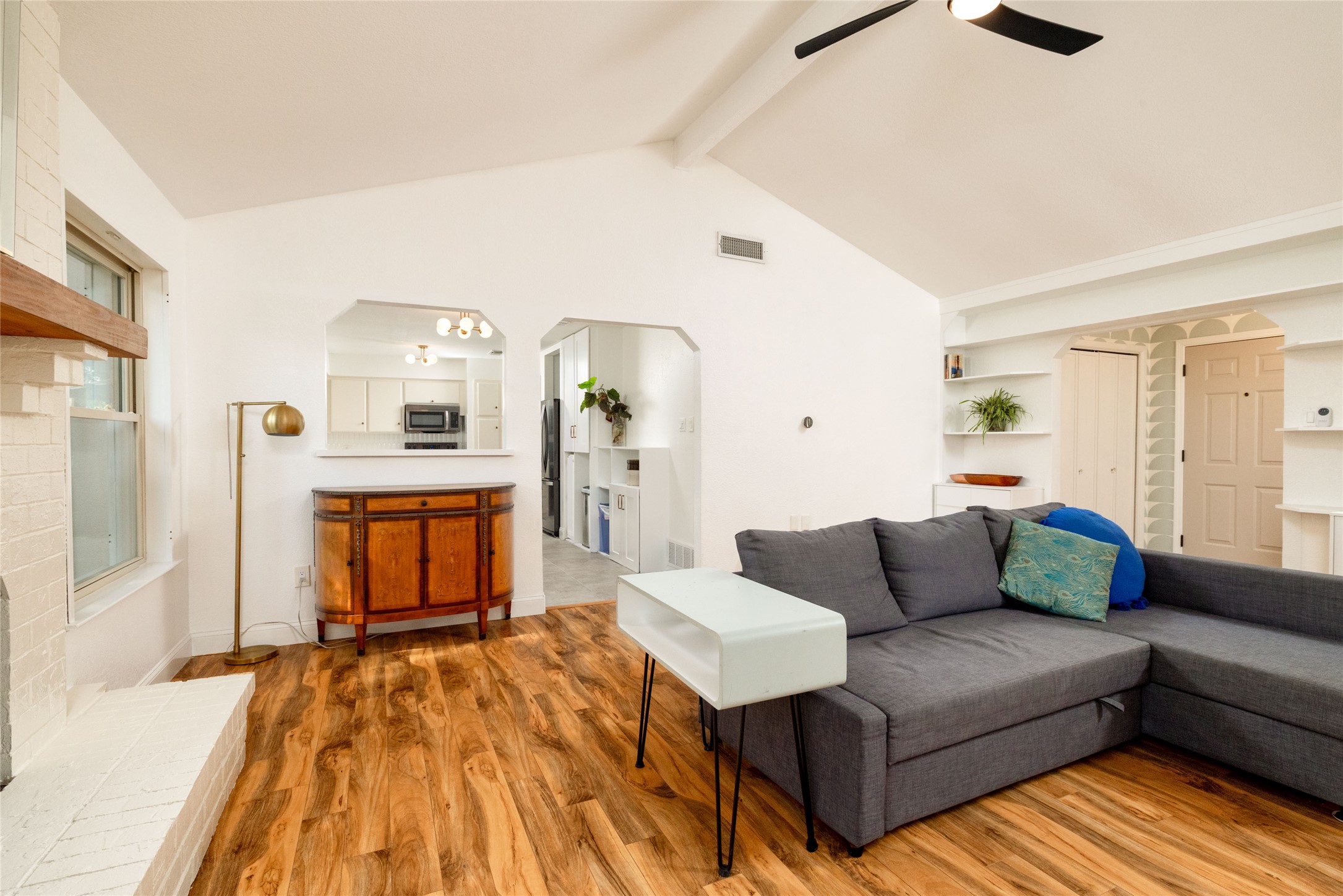 6528 Sherri Lane