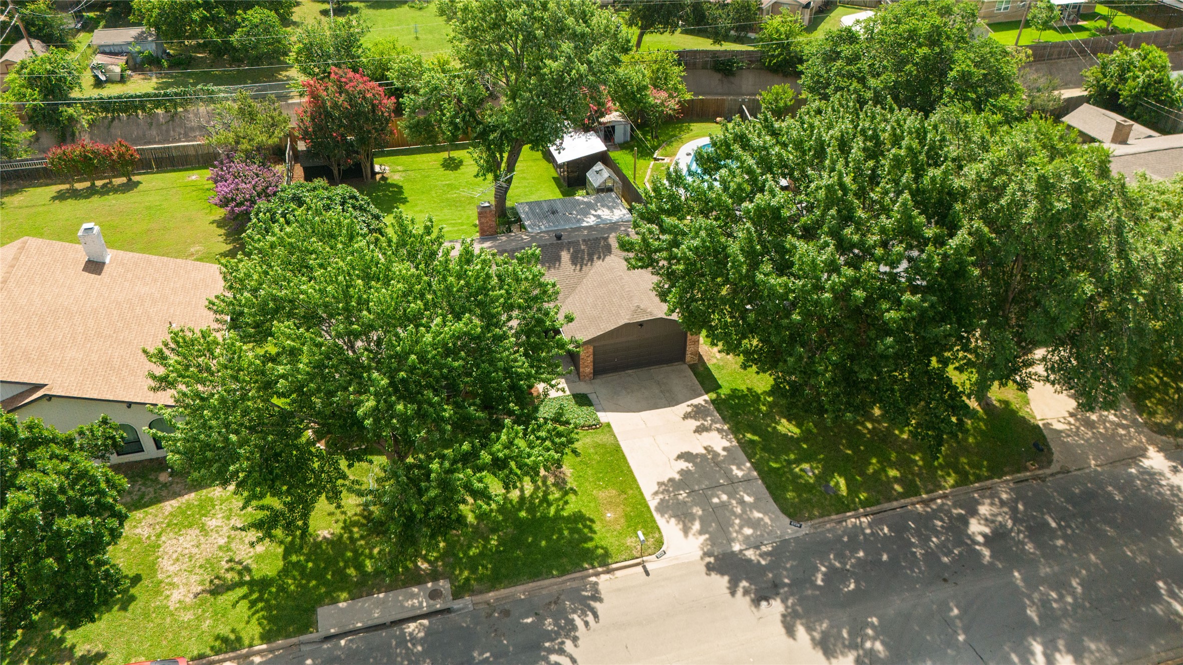 6528 Sherri Lane