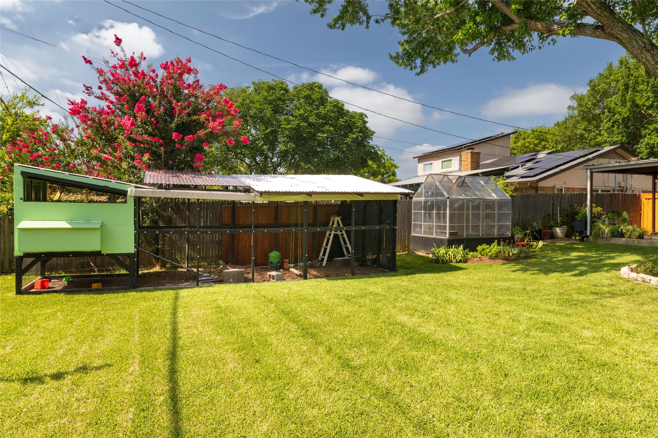 6528 Sherri Lane