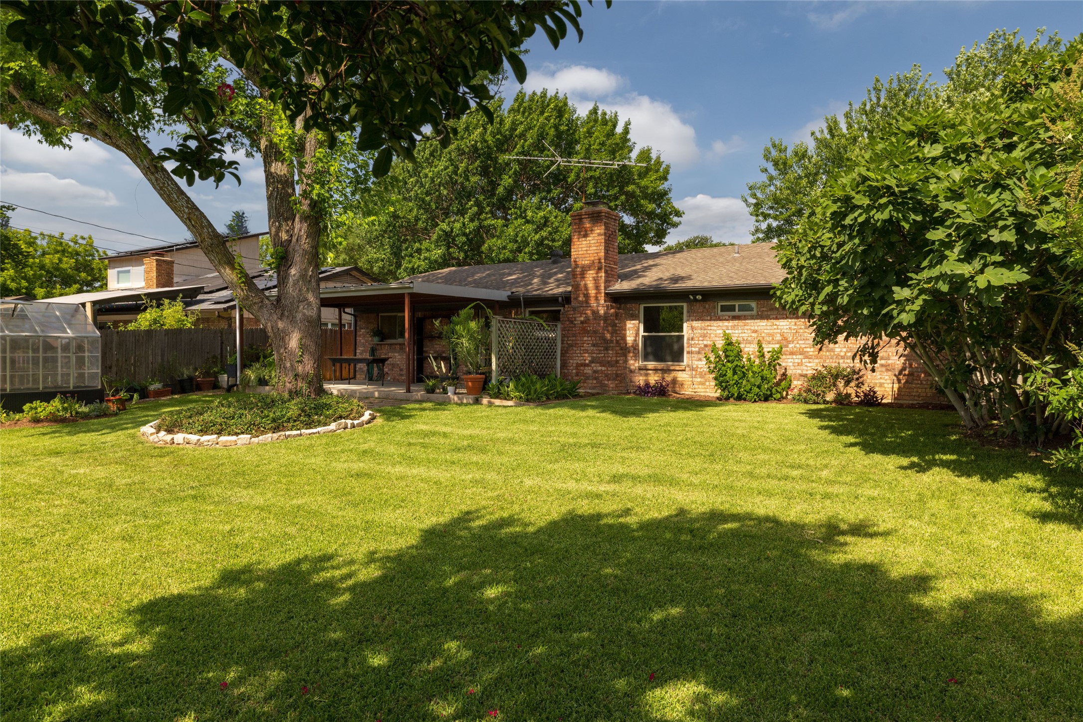 6528 Sherri Lane