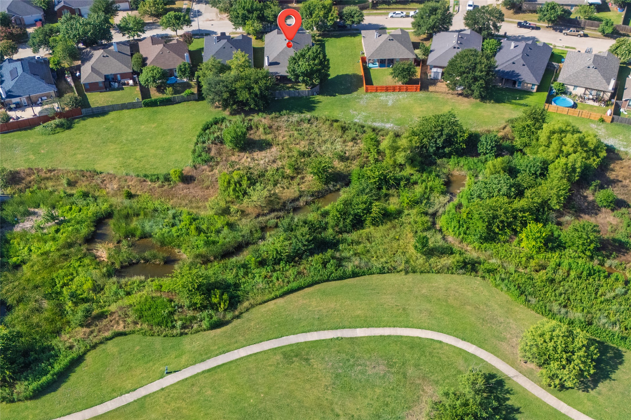 4025 Chisos Rim Trail