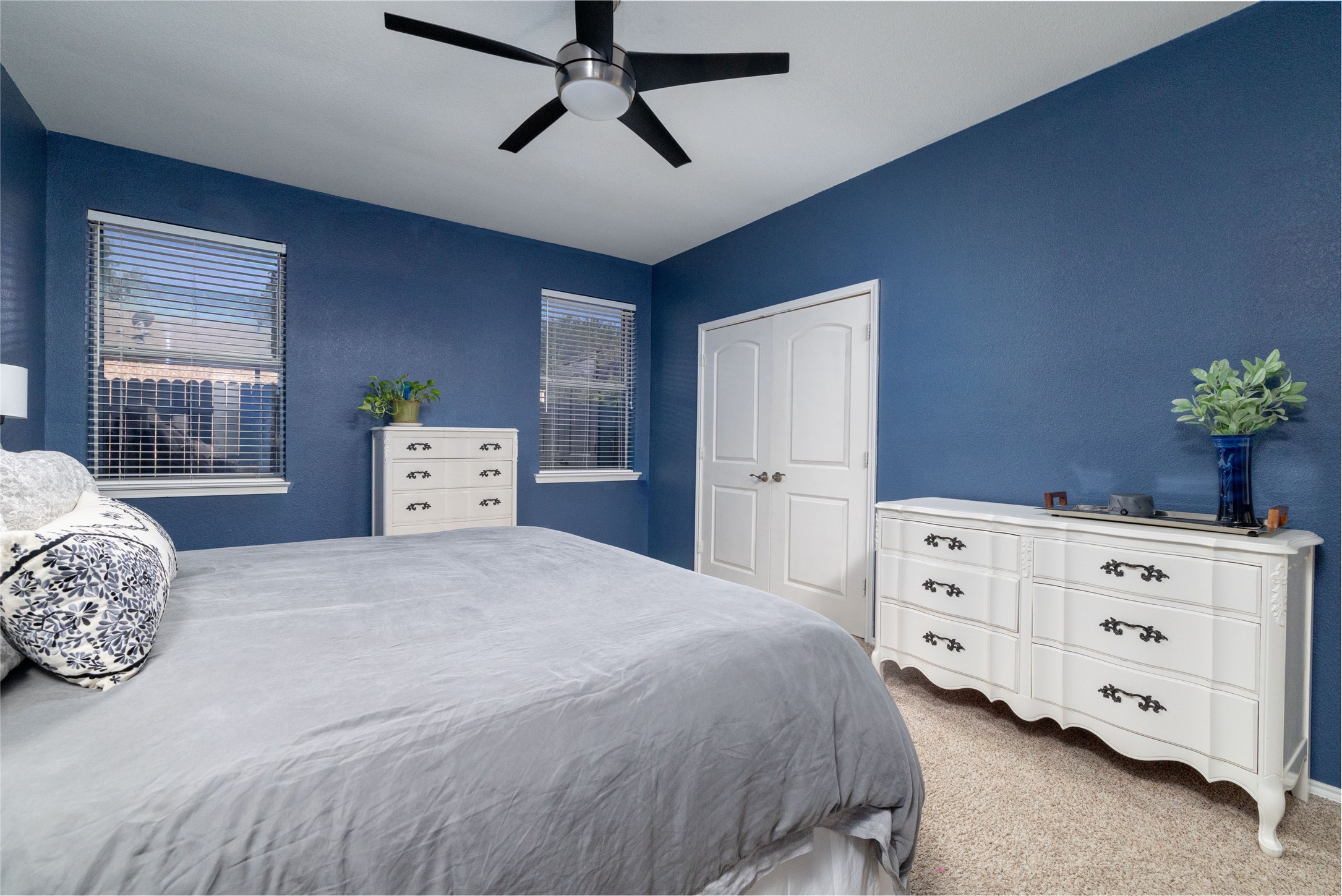 4025 Chisos Rim Trail