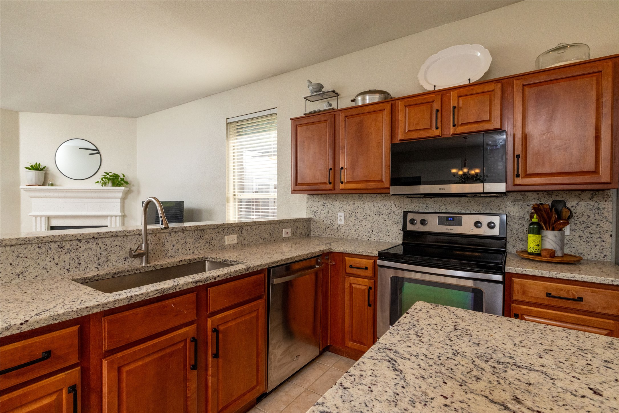 4025 Chisos Rim Trail