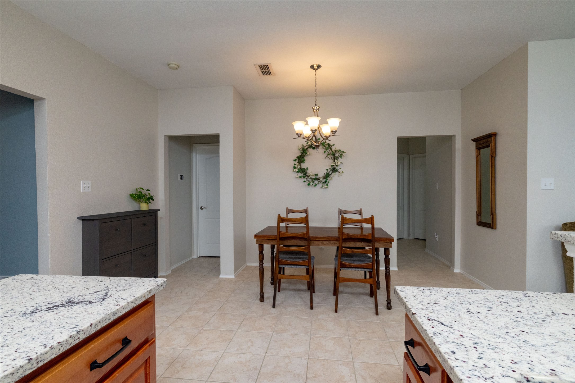 4025 Chisos Rim Trail