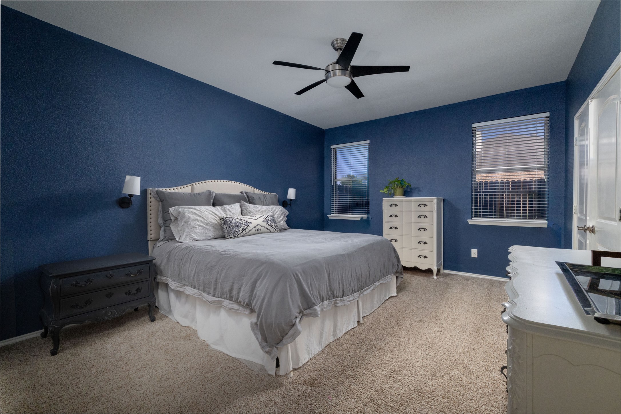 4025 Chisos Rim Trail