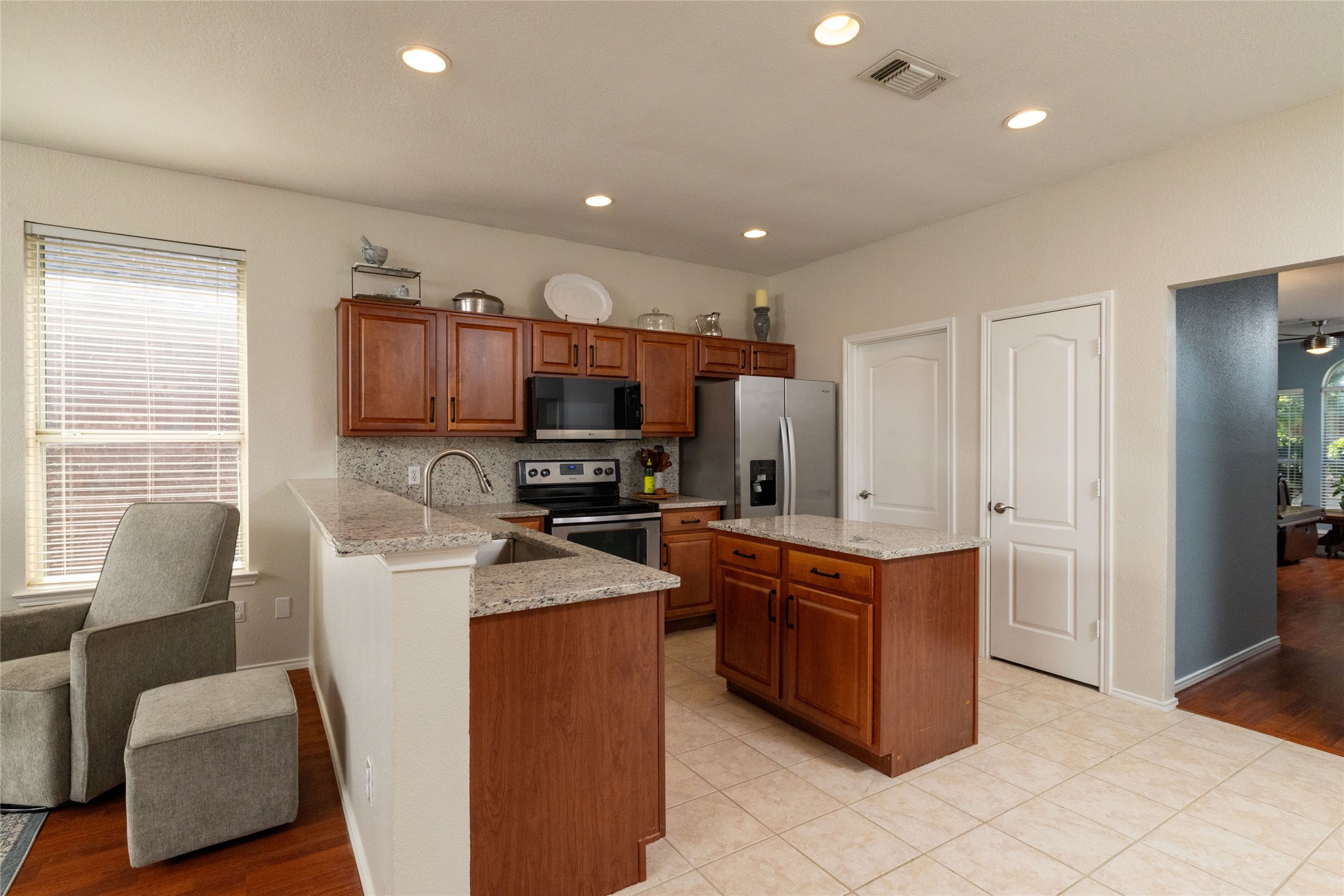 4025 Chisos Rim Trail