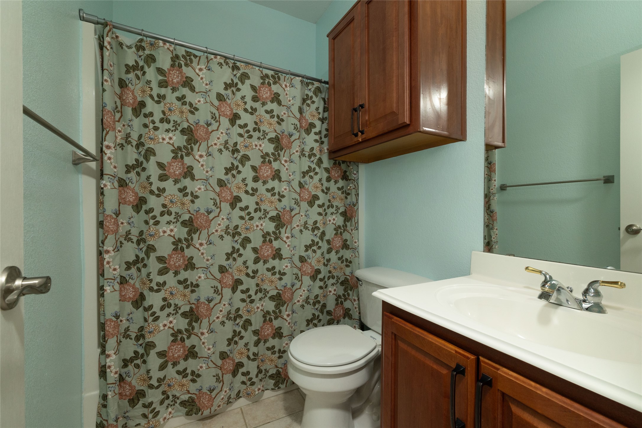 4025 Chisos Rim Trail