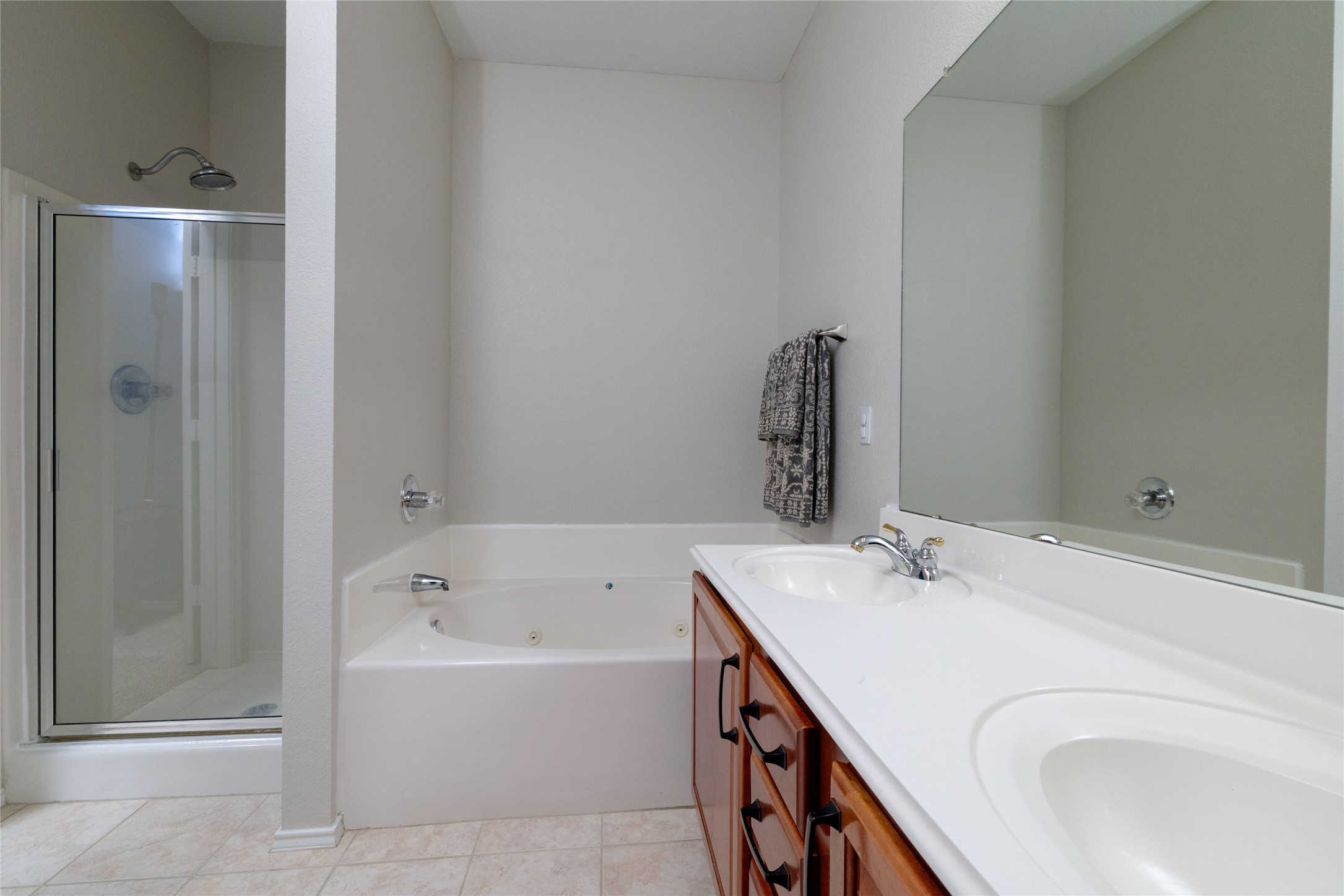 4025 Chisos Rim Trail