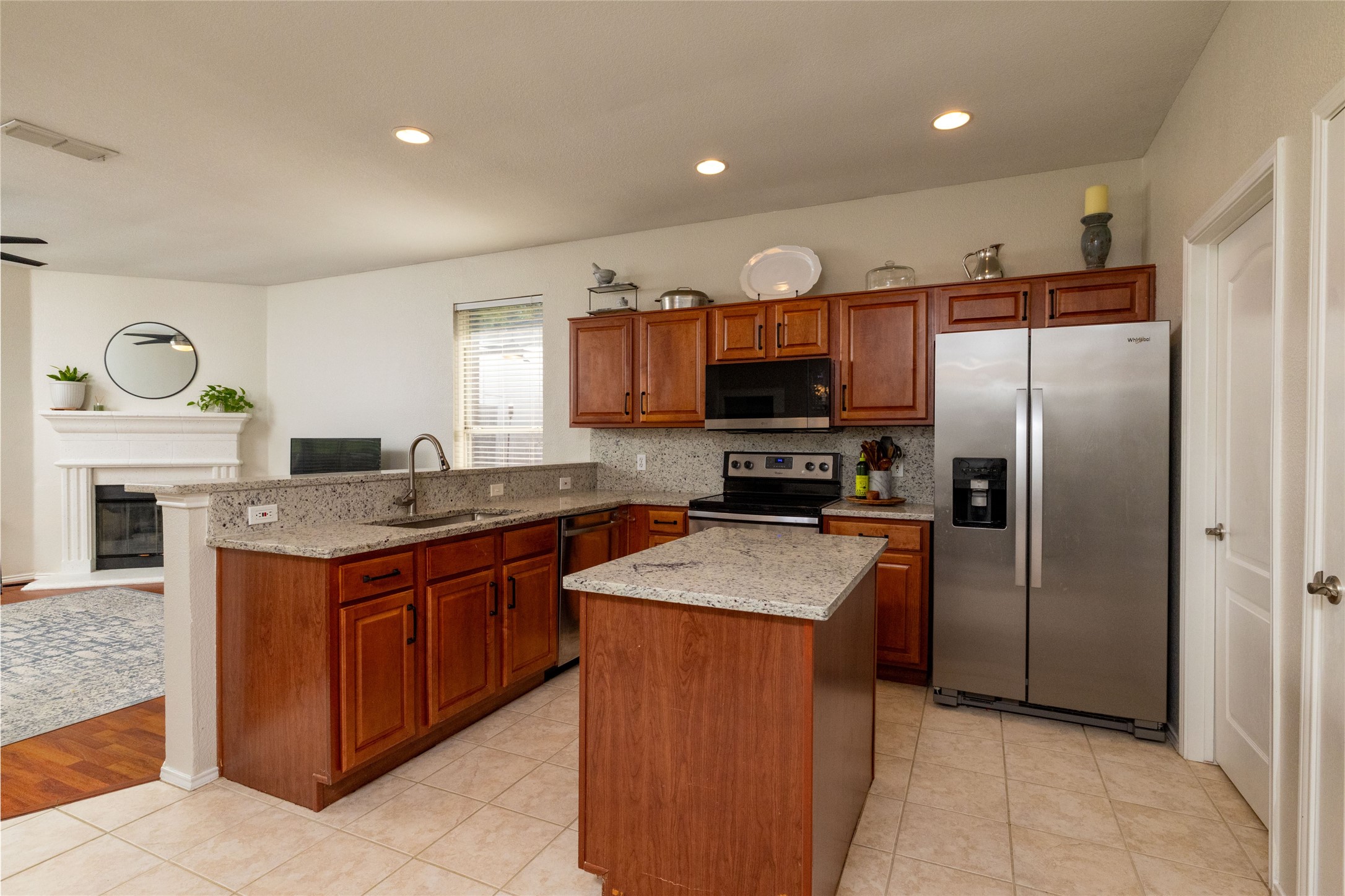 4025 Chisos Rim Trail