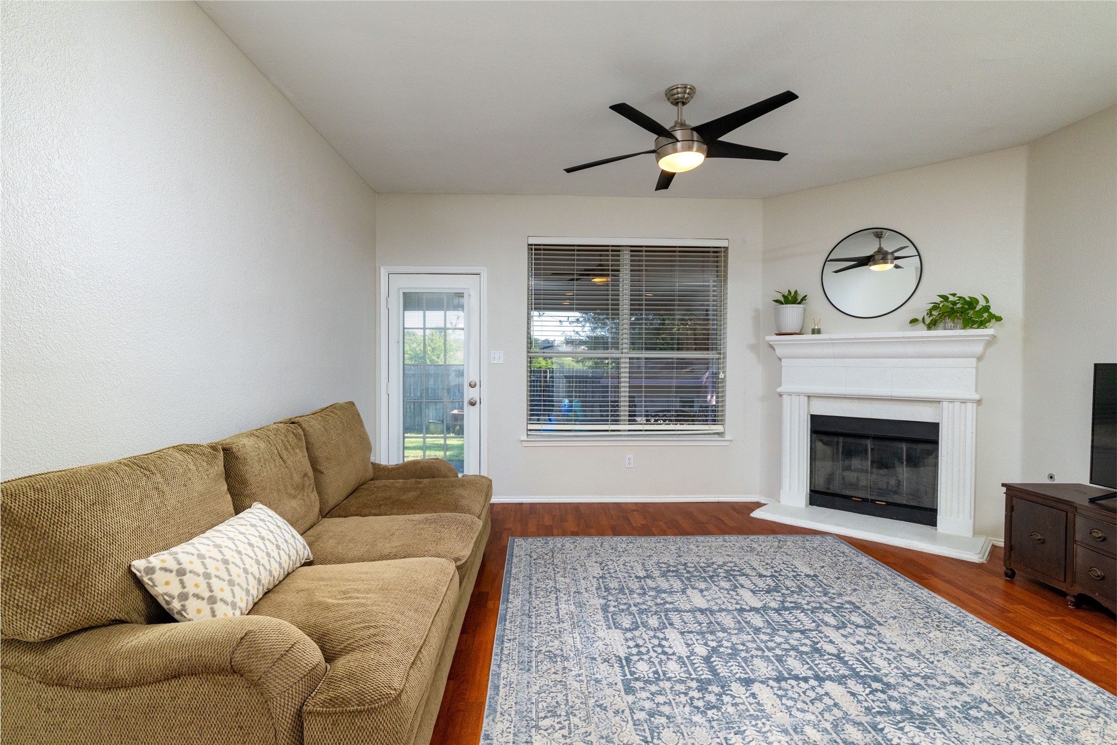 4025 Chisos Rim Trail