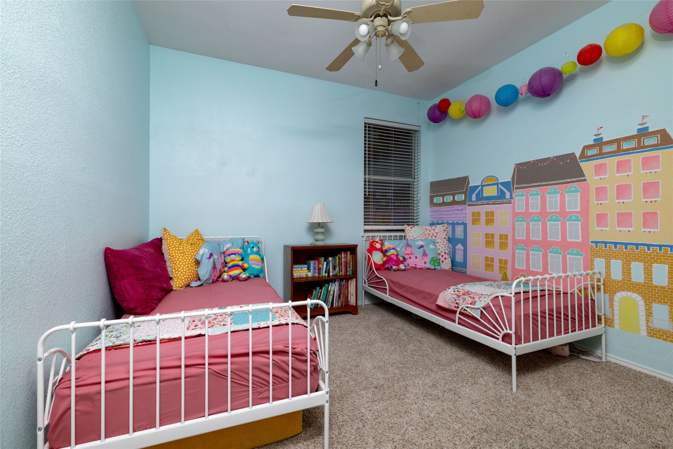 4025 Chisos Rim Trail