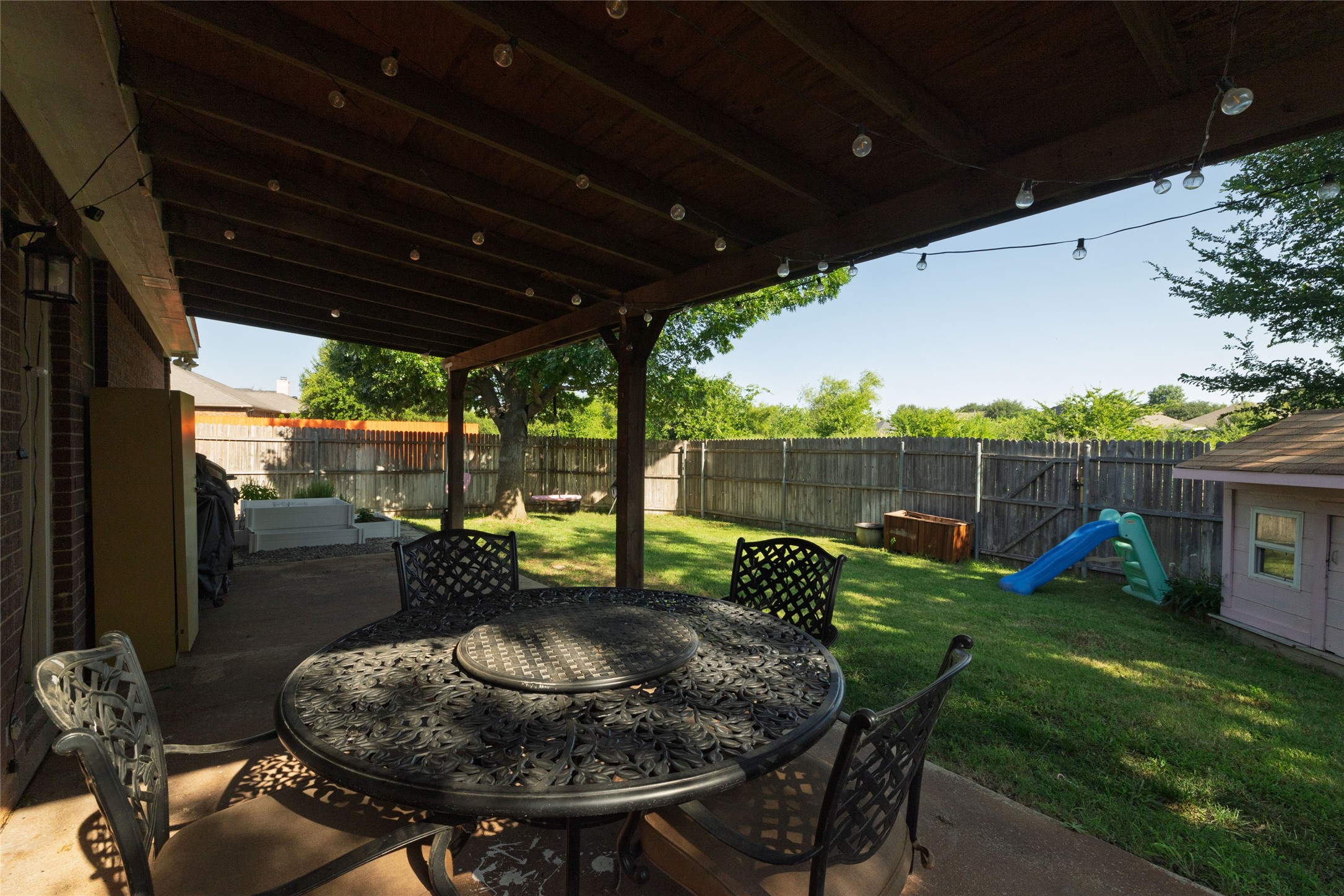 4025 Chisos Rim Trail