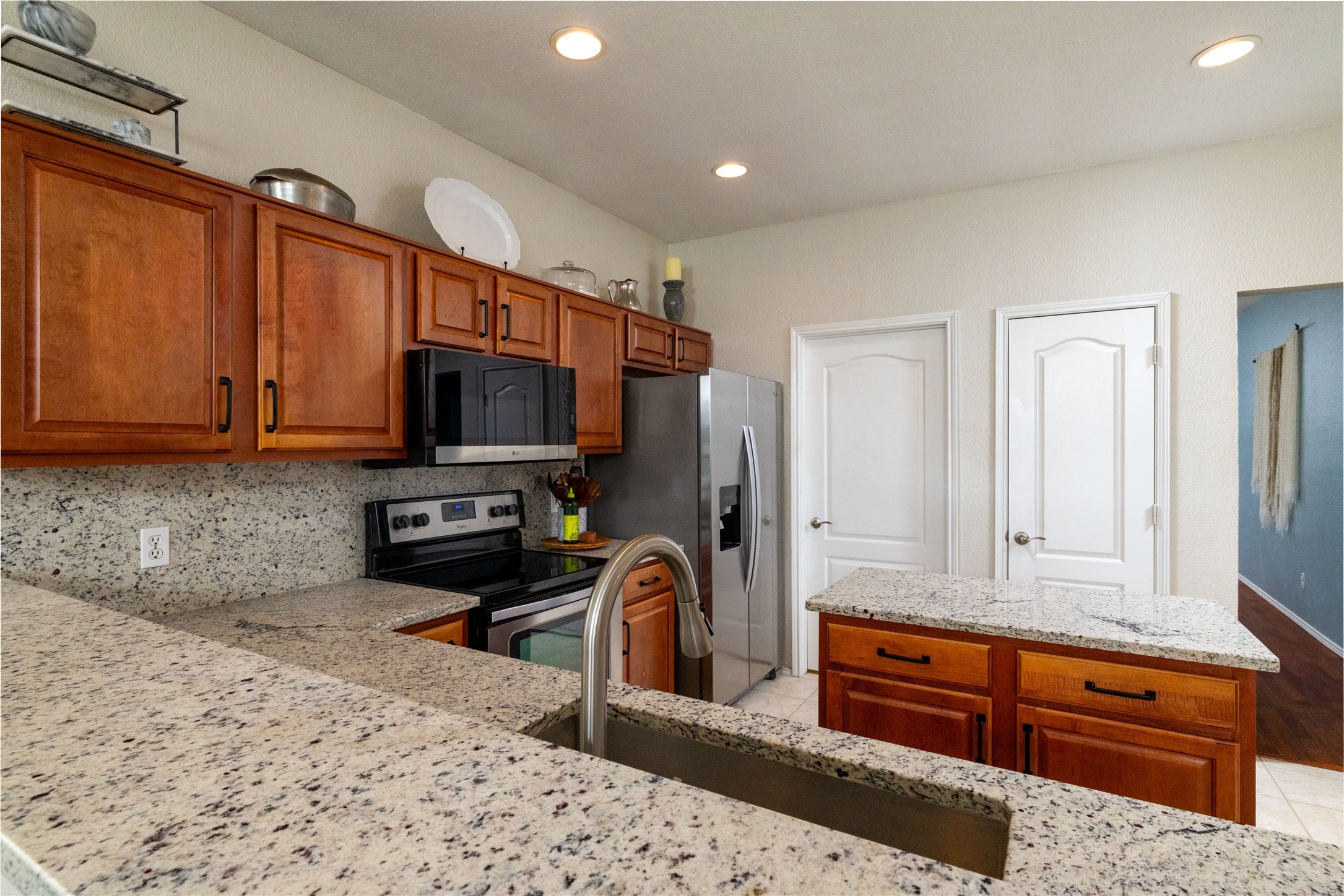 4025 Chisos Rim Trail