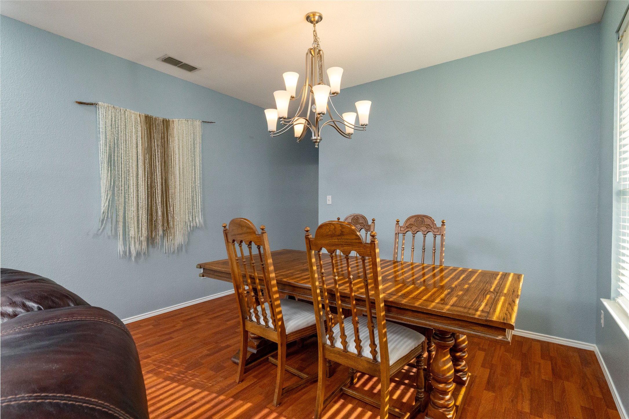 4025 Chisos Rim Trail