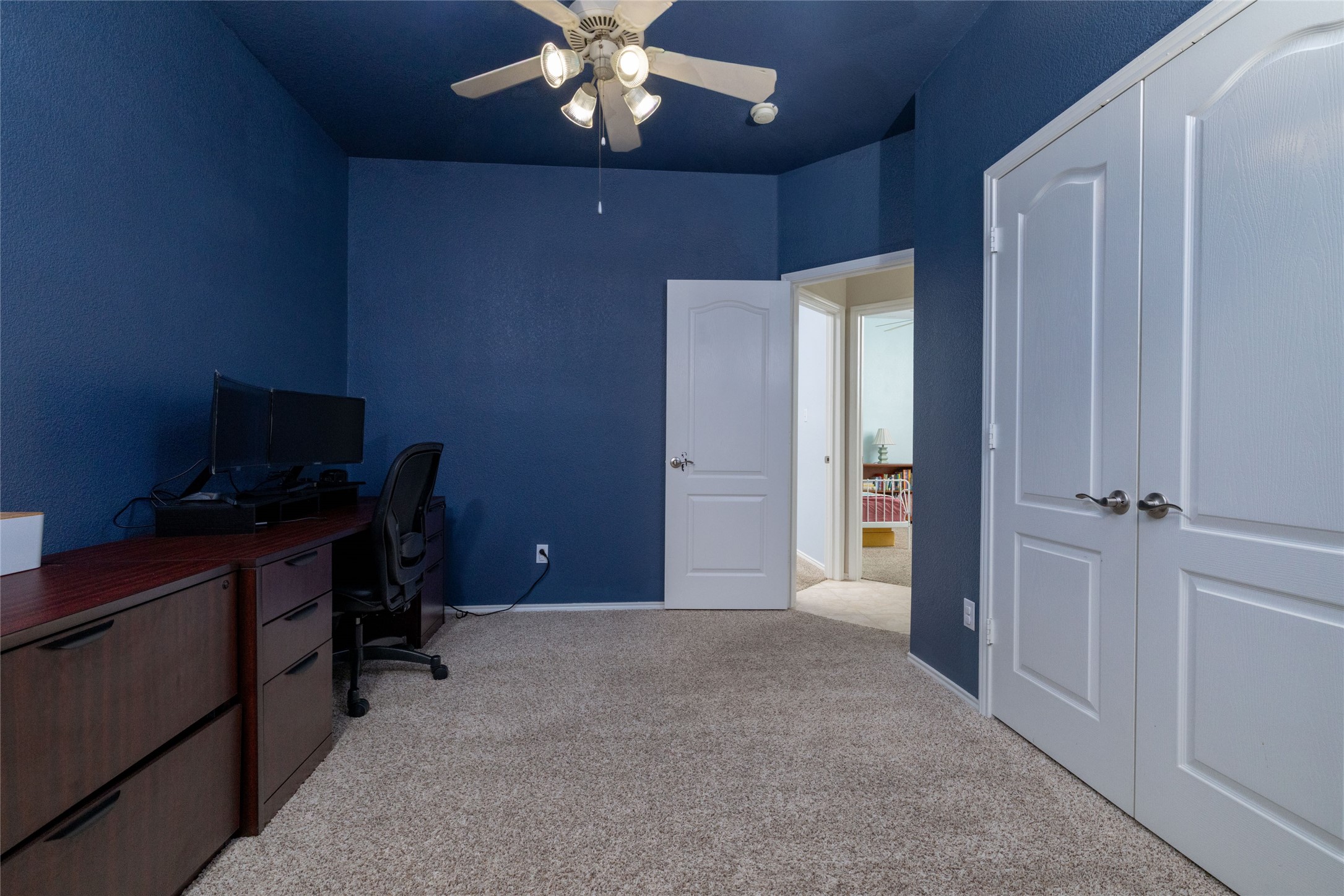 4025 Chisos Rim Trail