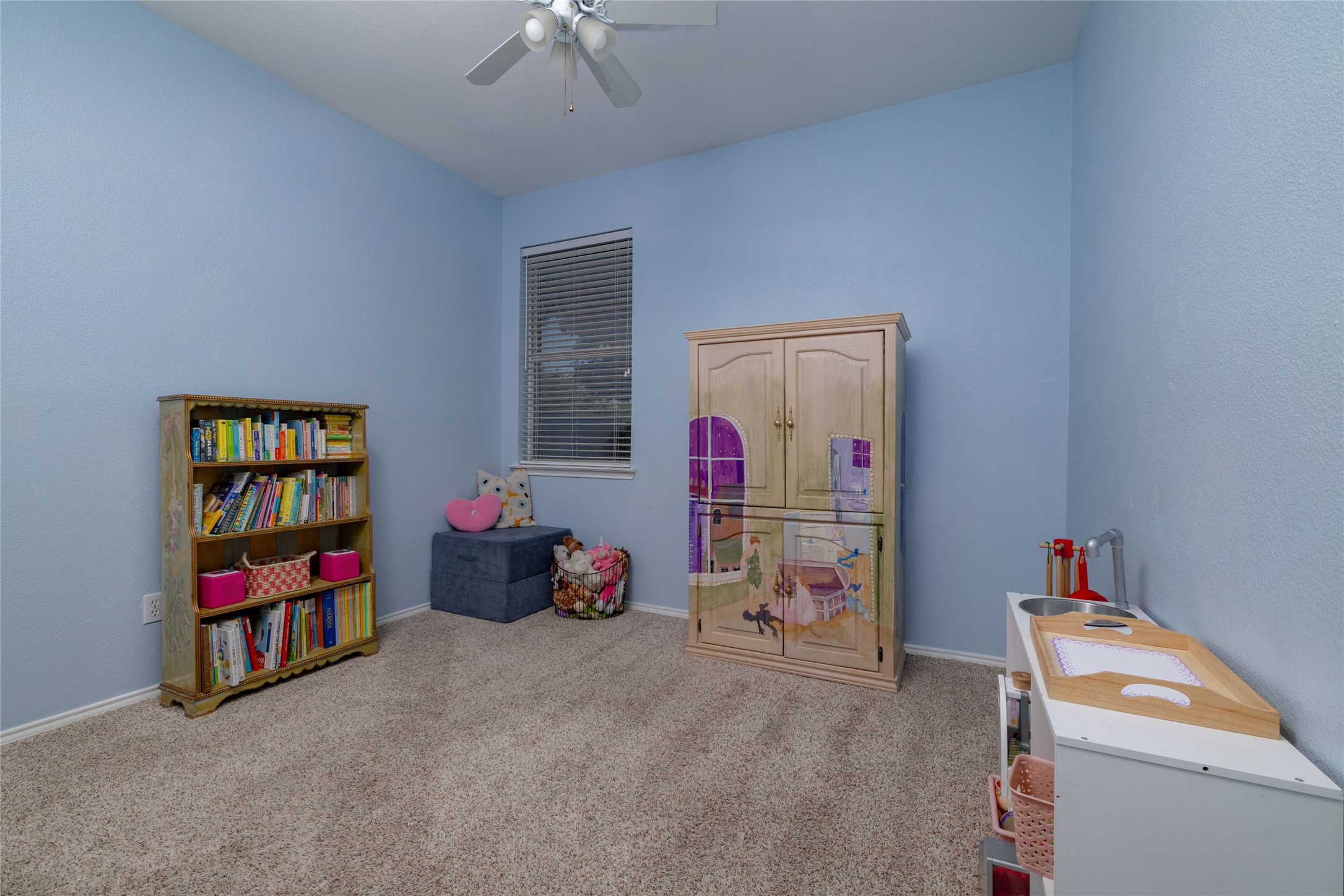 4025 Chisos Rim Trail