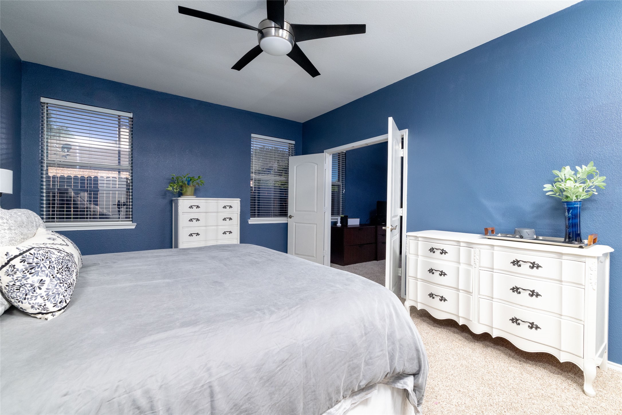4025 Chisos Rim Trail