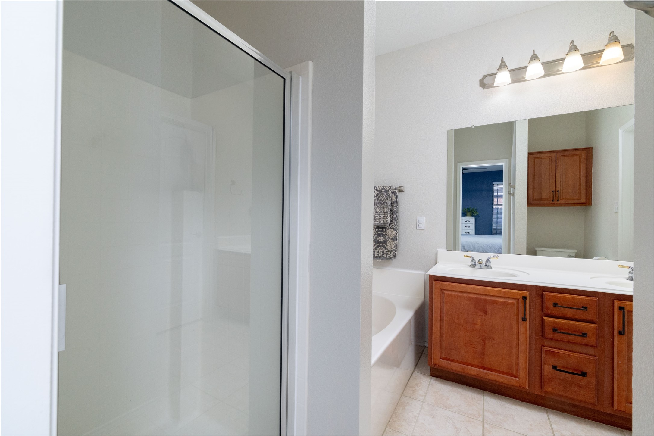 4025 Chisos Rim Trail