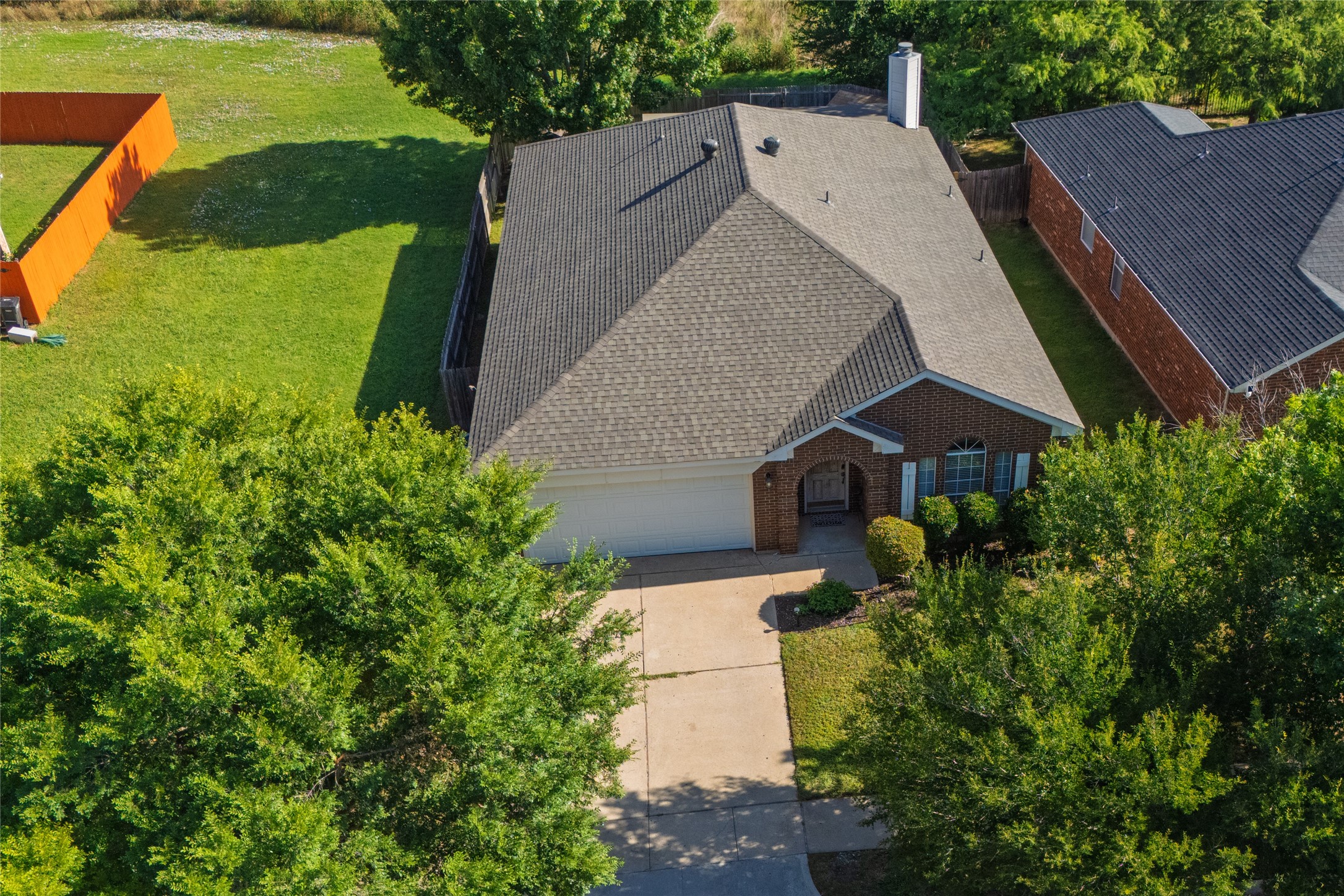 4025 Chisos Rim Trail