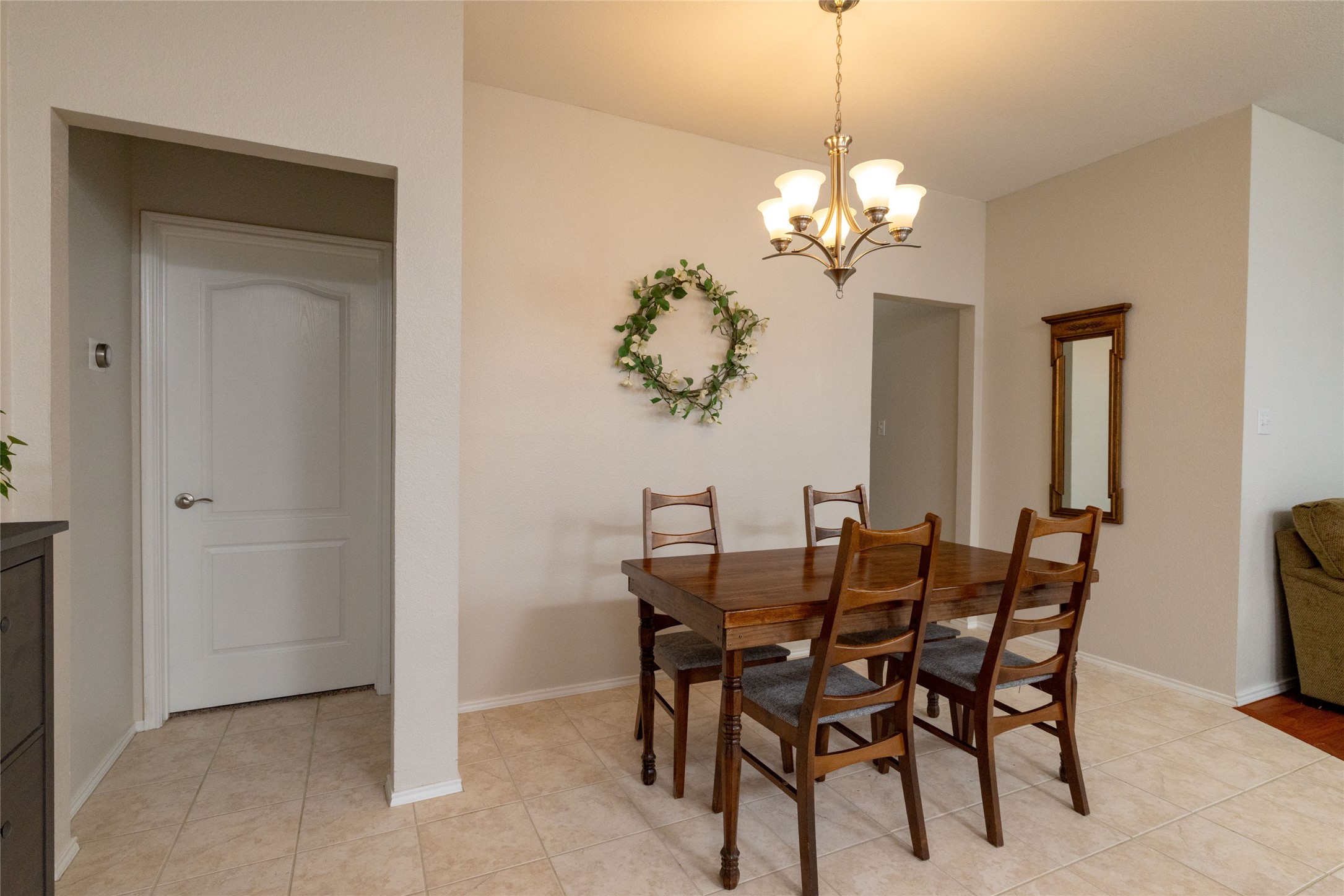 4025 Chisos Rim Trail