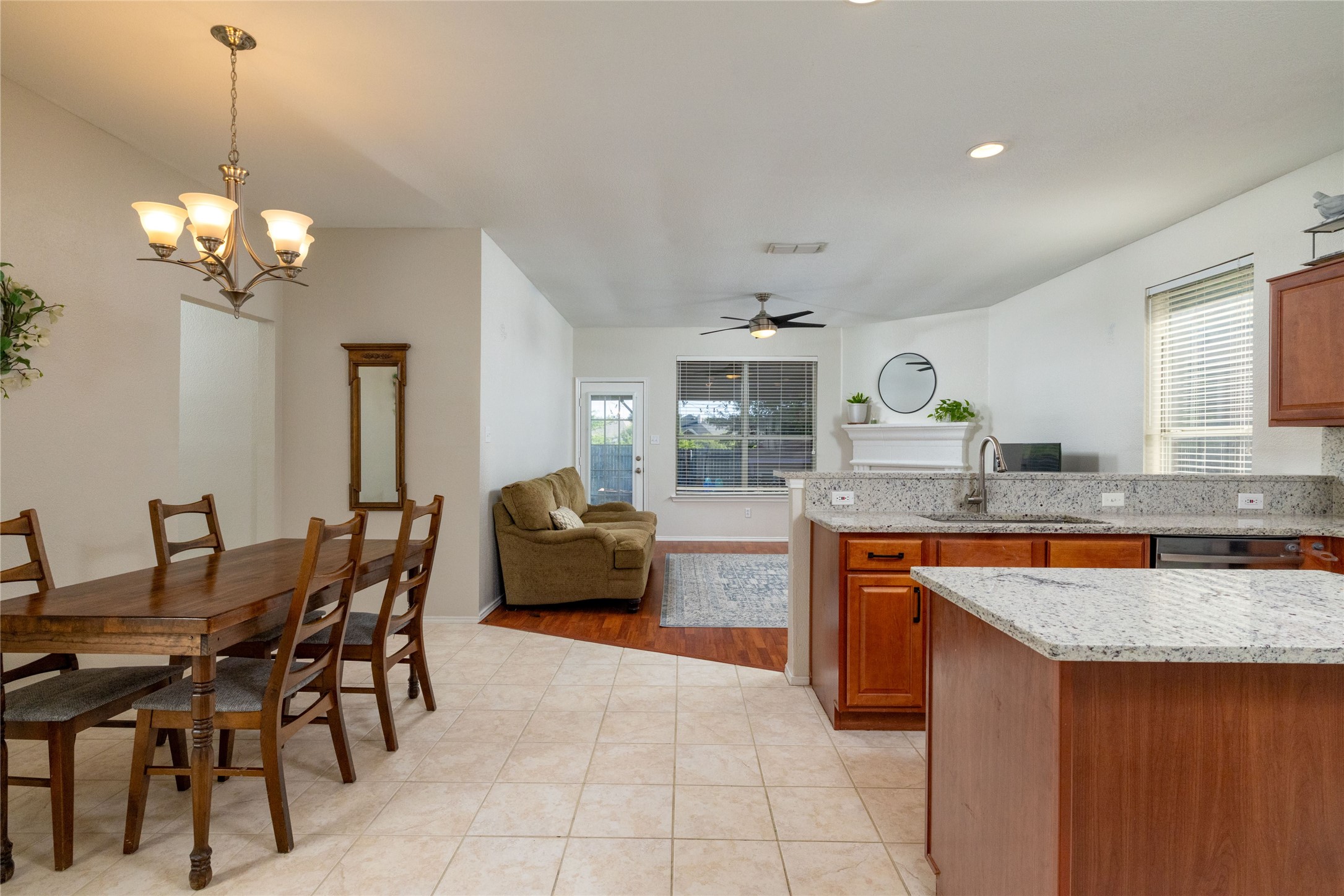 4025 Chisos Rim Trail