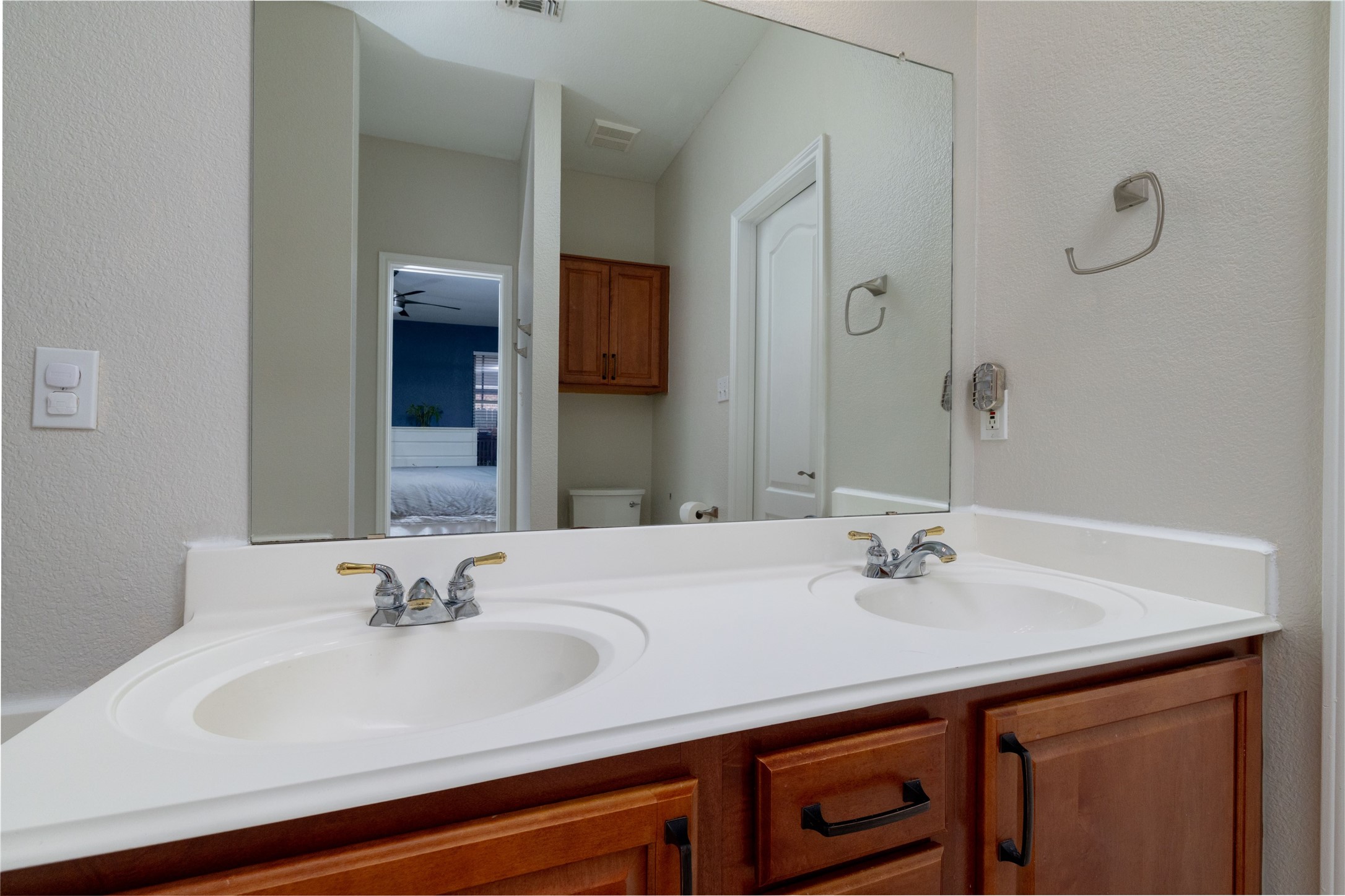 4025 Chisos Rim Trail