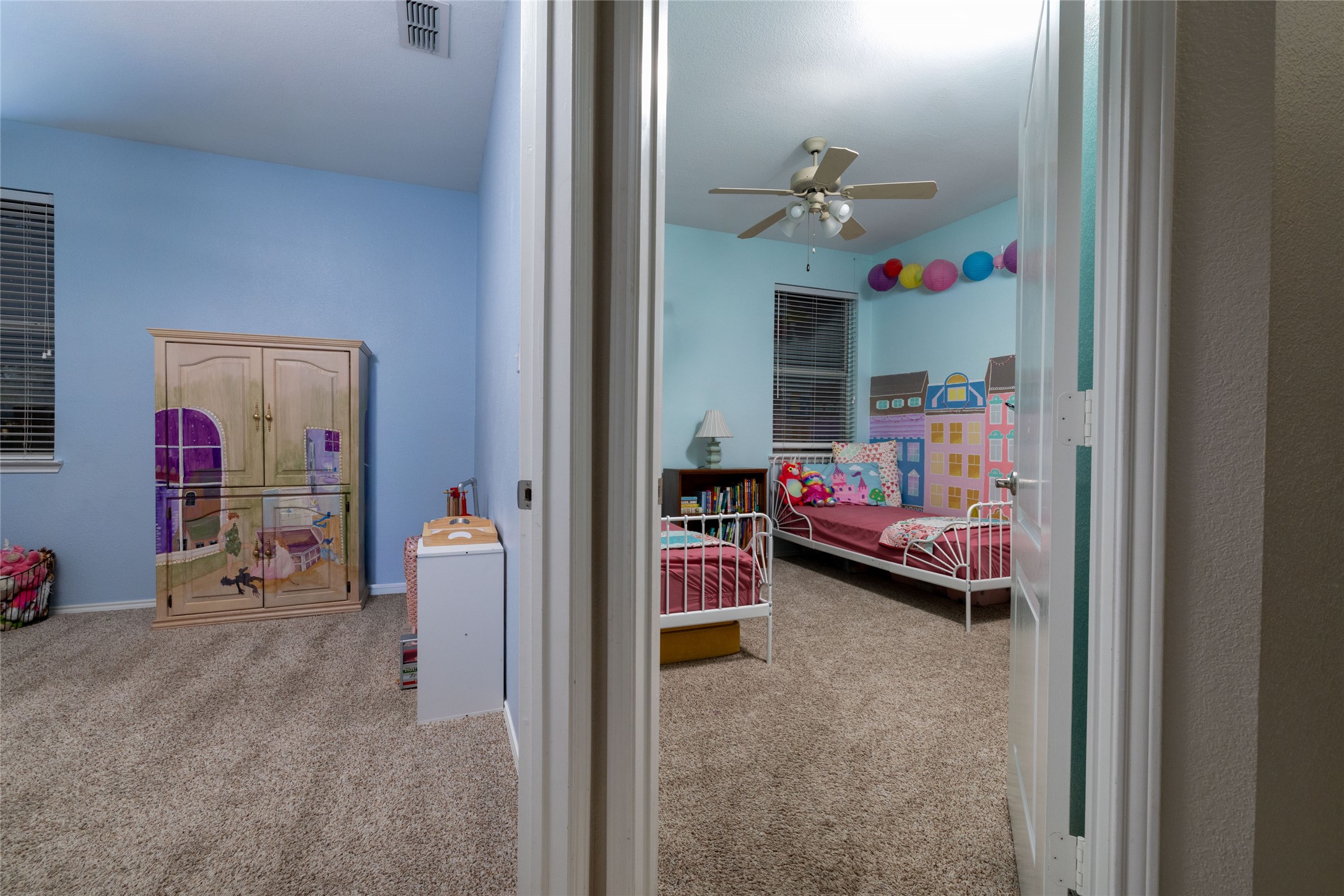 4025 Chisos Rim Trail