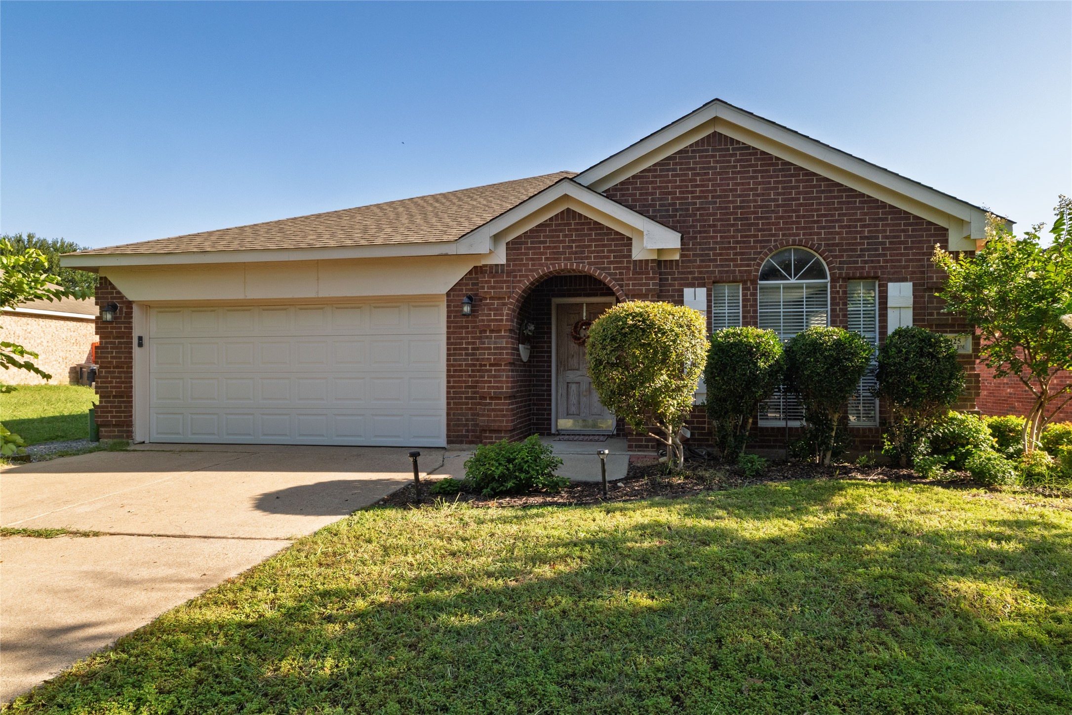 4025 Chisos Rim Trail