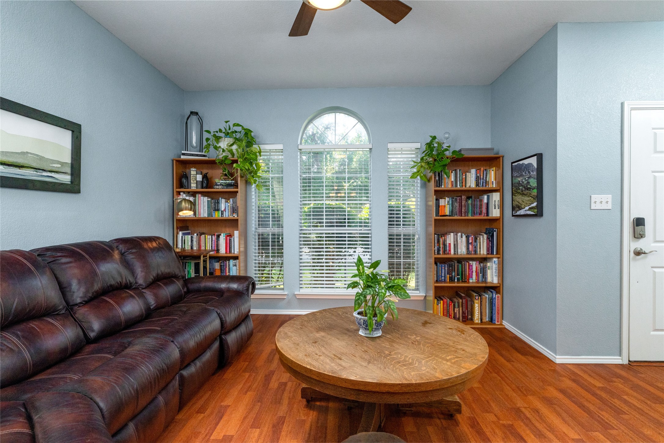 4025 Chisos Rim Trail