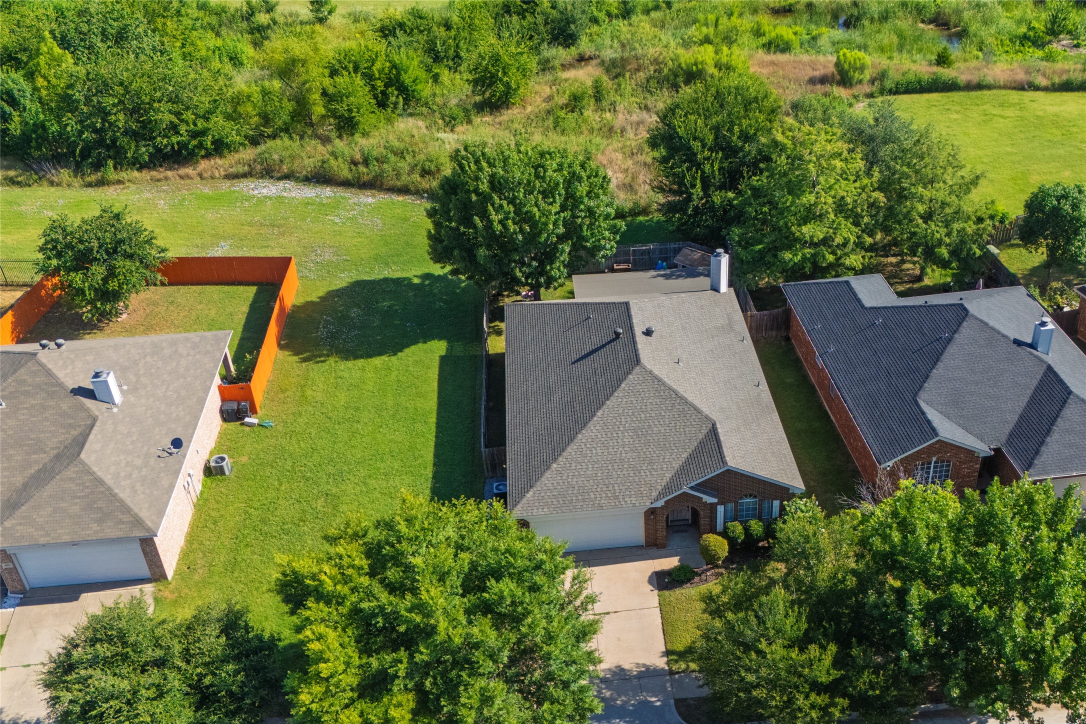 4025 Chisos Rim Trail