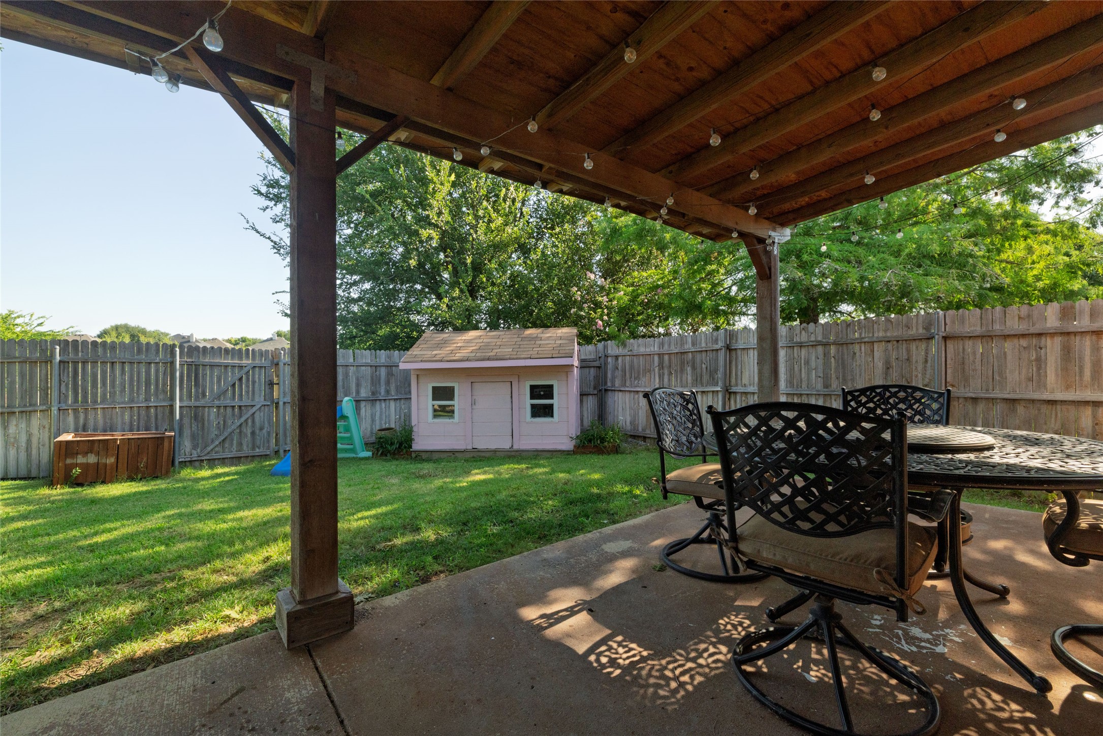 4025 Chisos Rim Trail