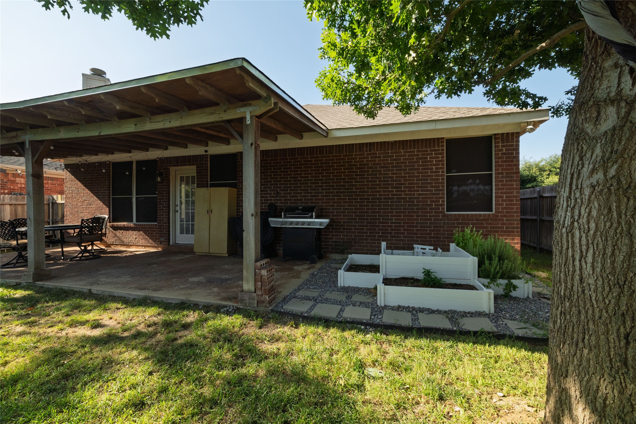 4025 Chisos Rim Trail