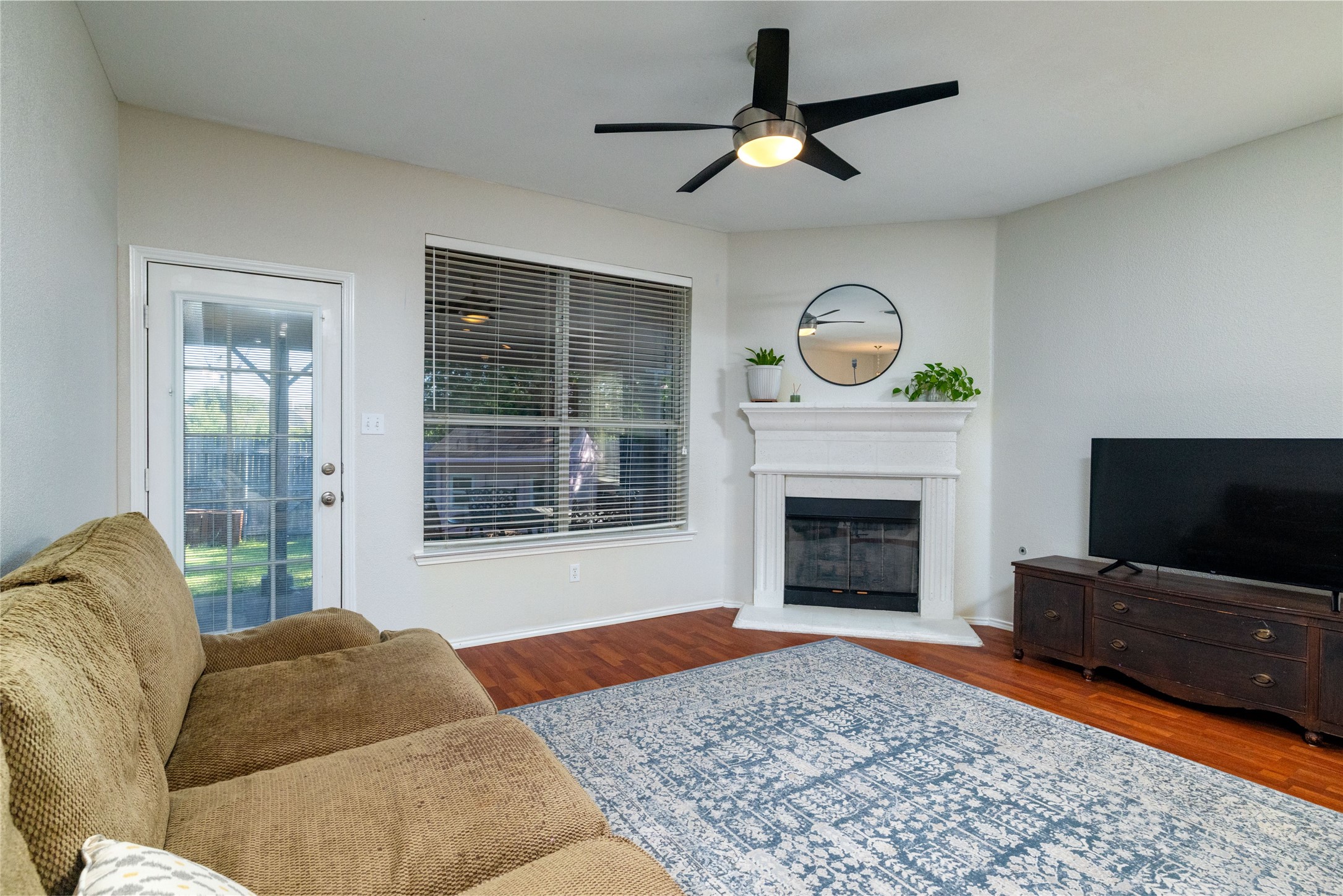 4025 Chisos Rim Trail
