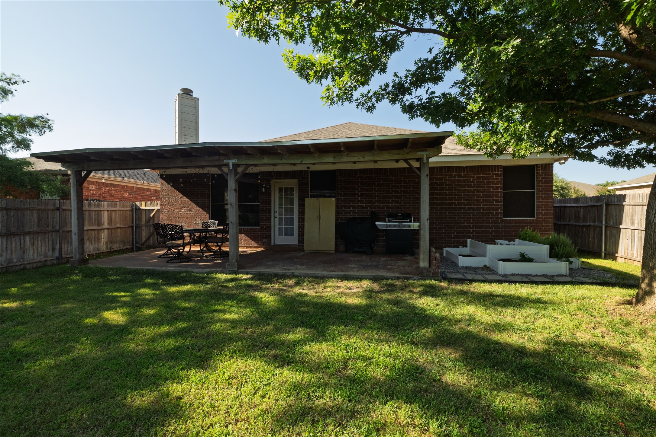 4025 Chisos Rim Trail