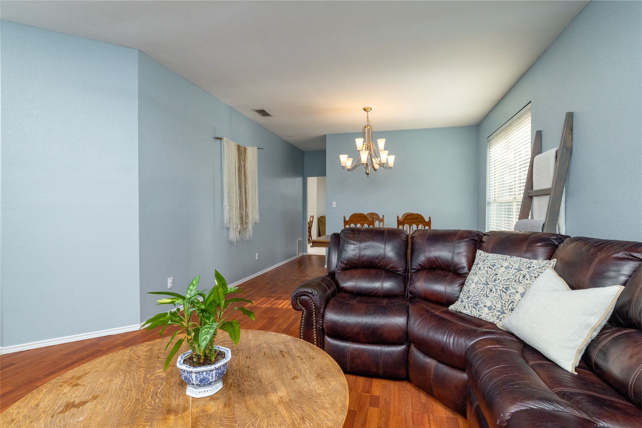 4025 Chisos Rim Trail