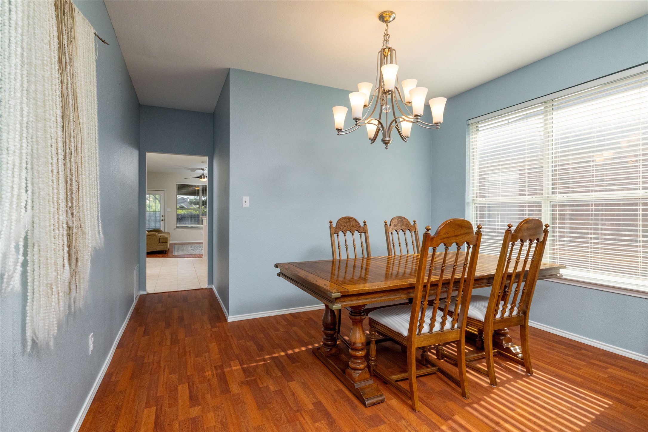 4025 Chisos Rim Trail