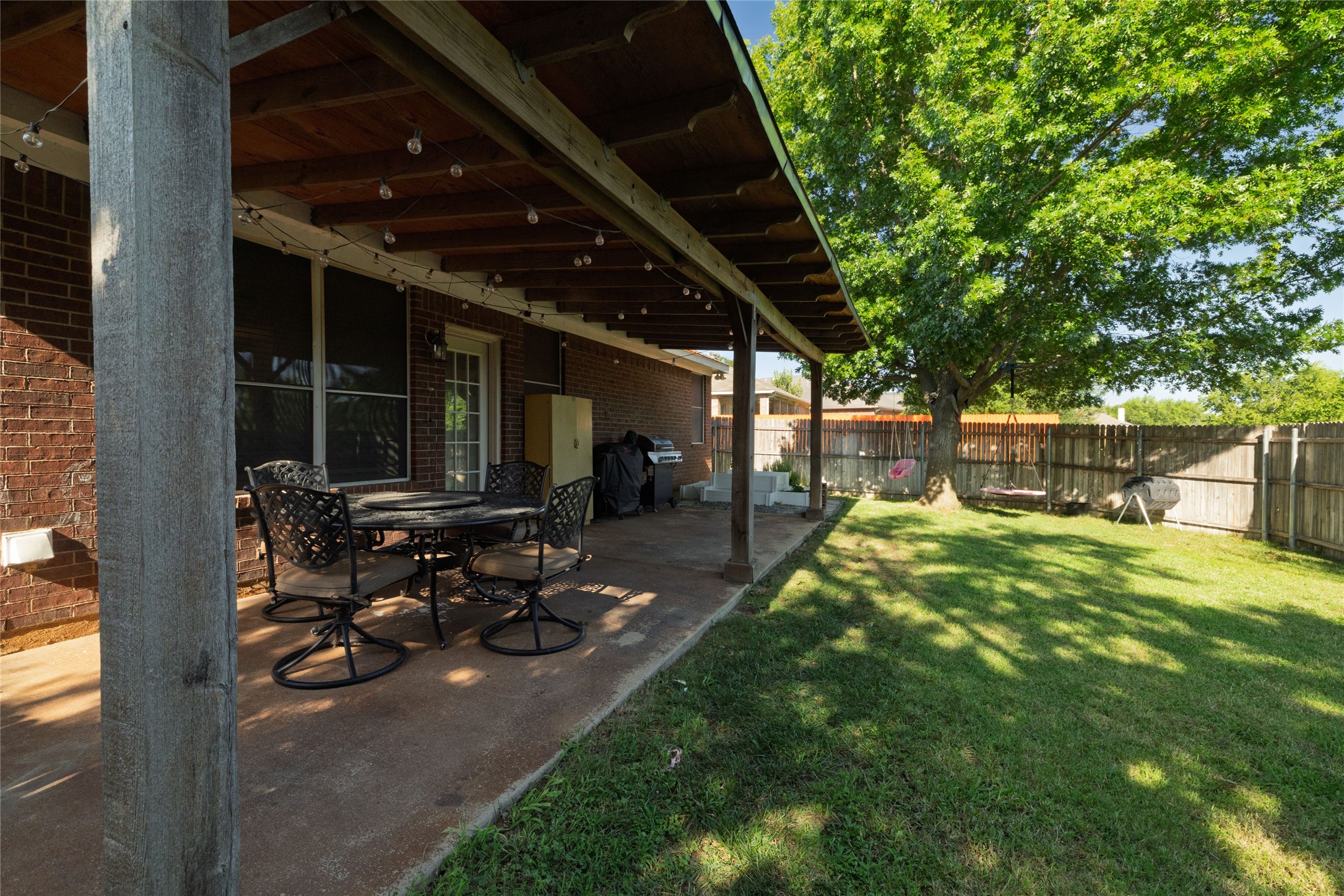 4025 Chisos Rim Trail