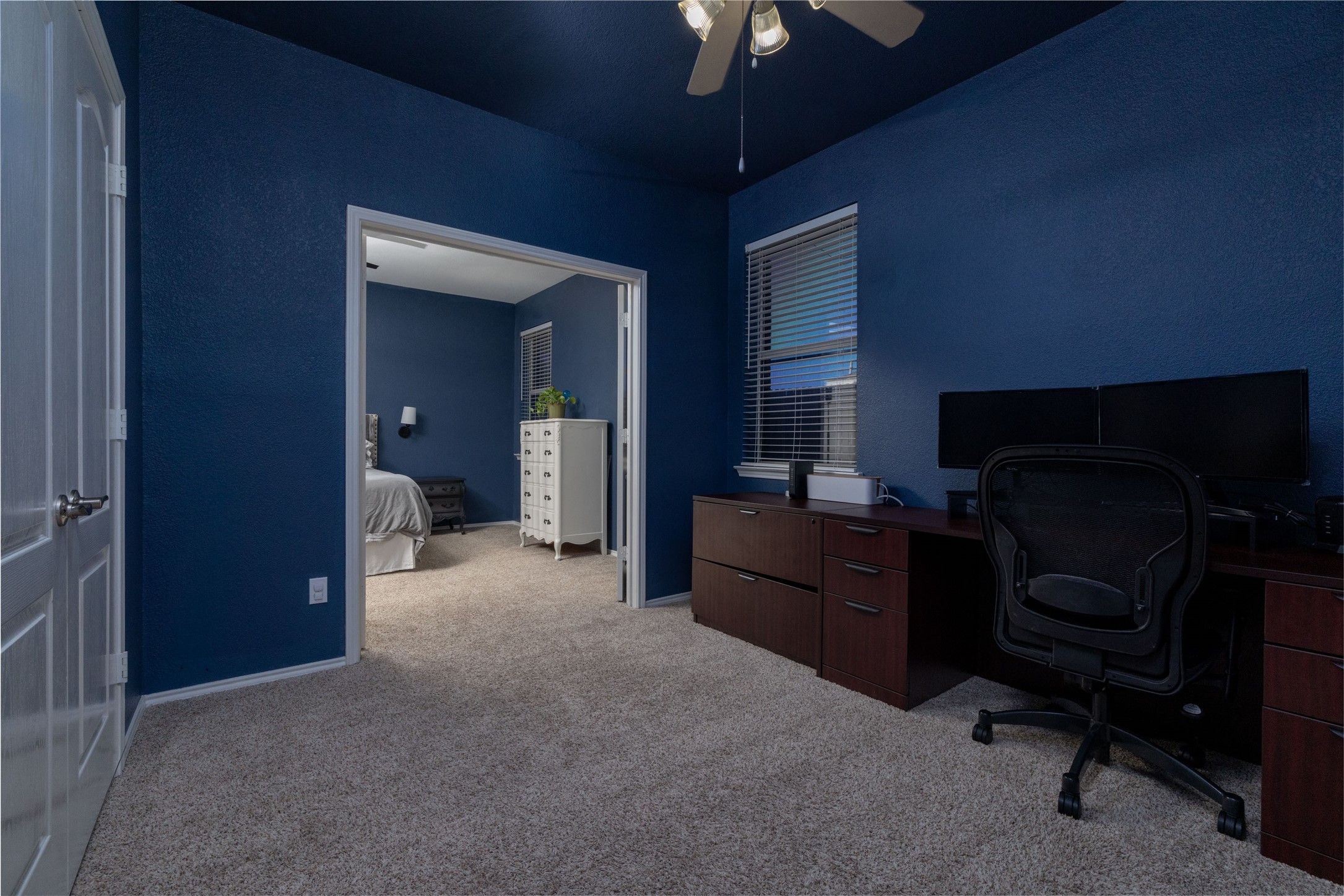 4025 Chisos Rim Trail