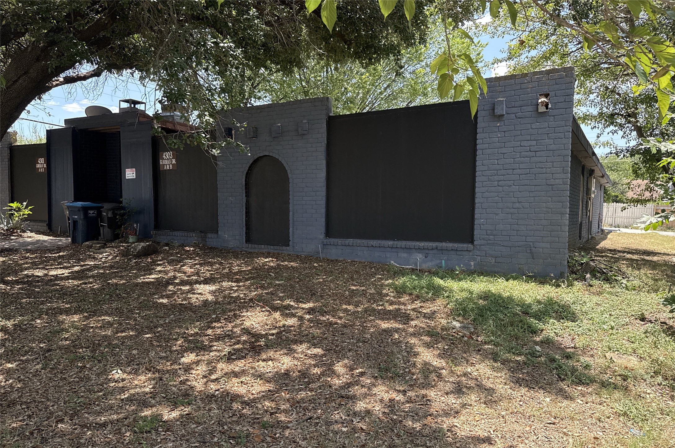 4303 Gorman Drive