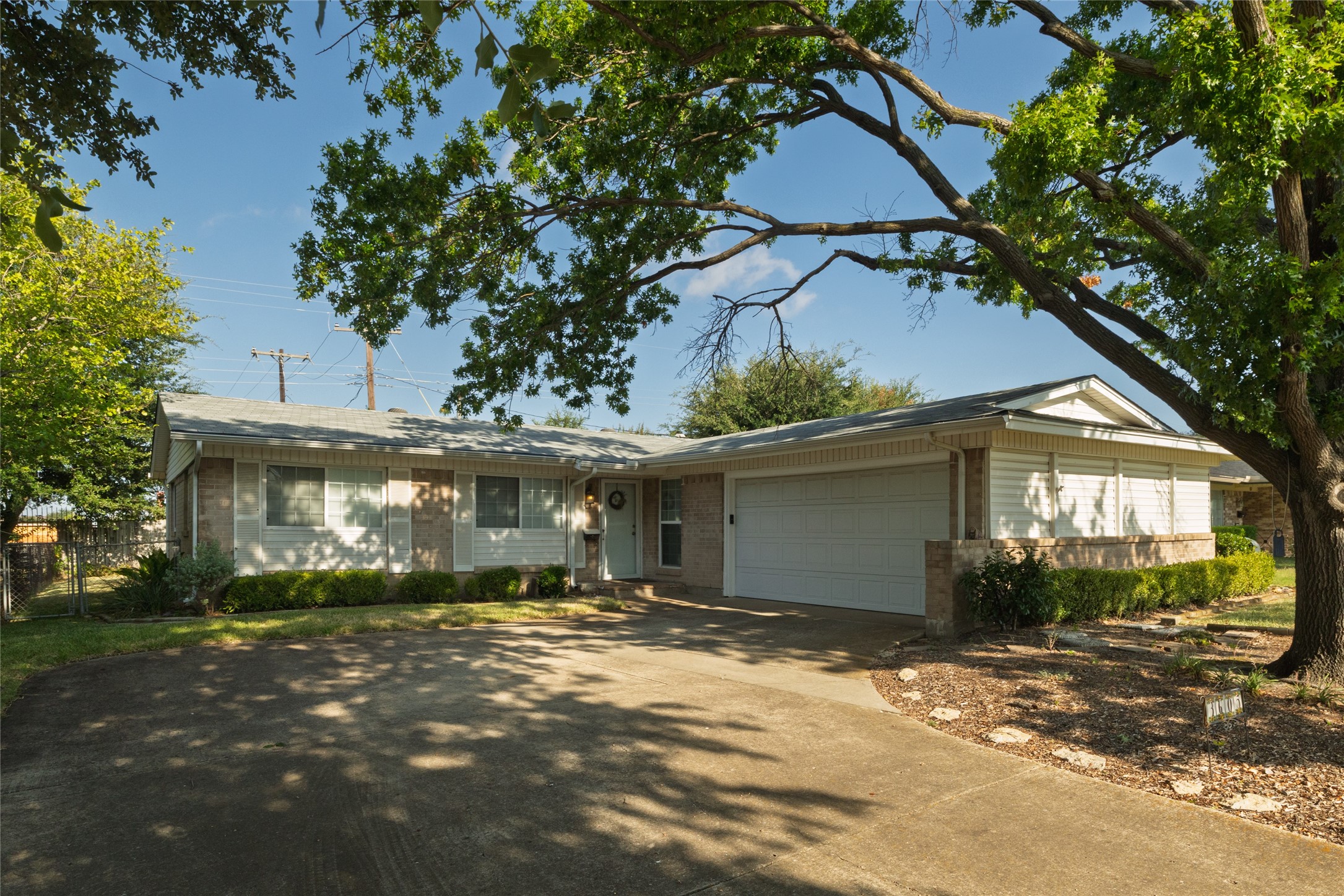 3605 Pleasant Run Road