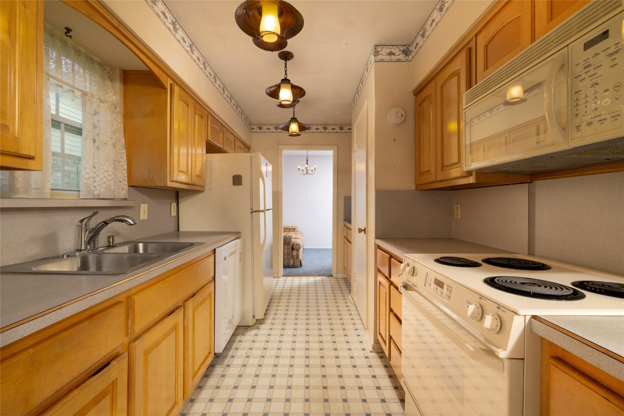 3605 Pleasant Run Road