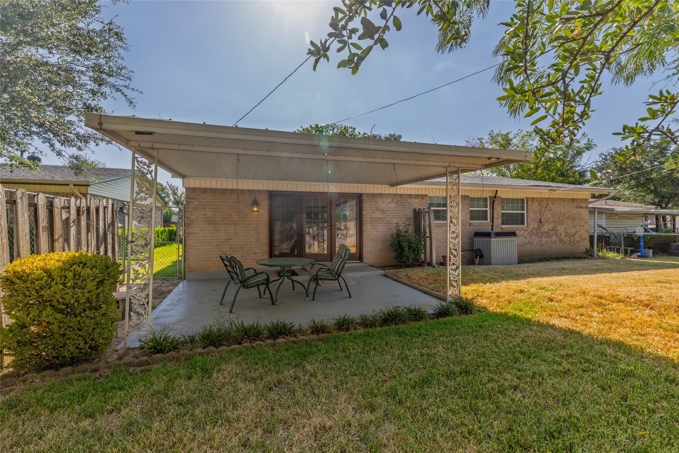 3605 Pleasant Run Road